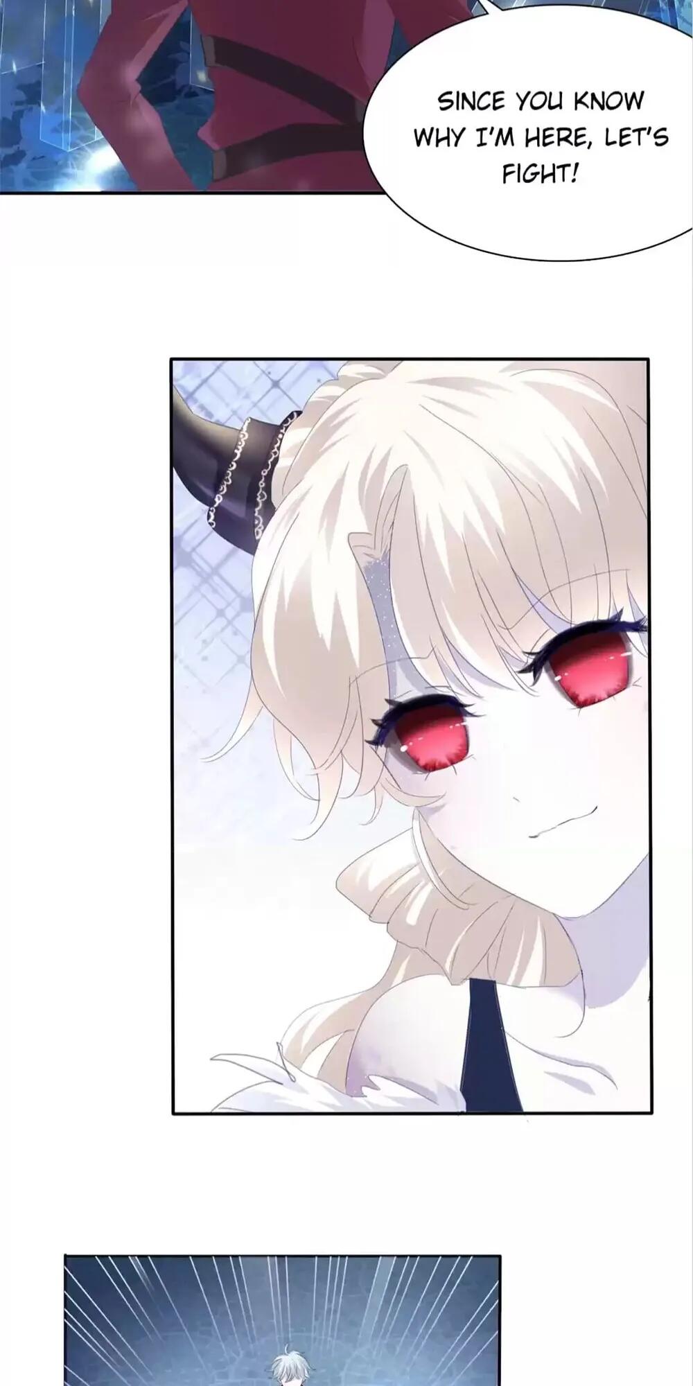 Definitely a Vampire chapter 68 - page 23