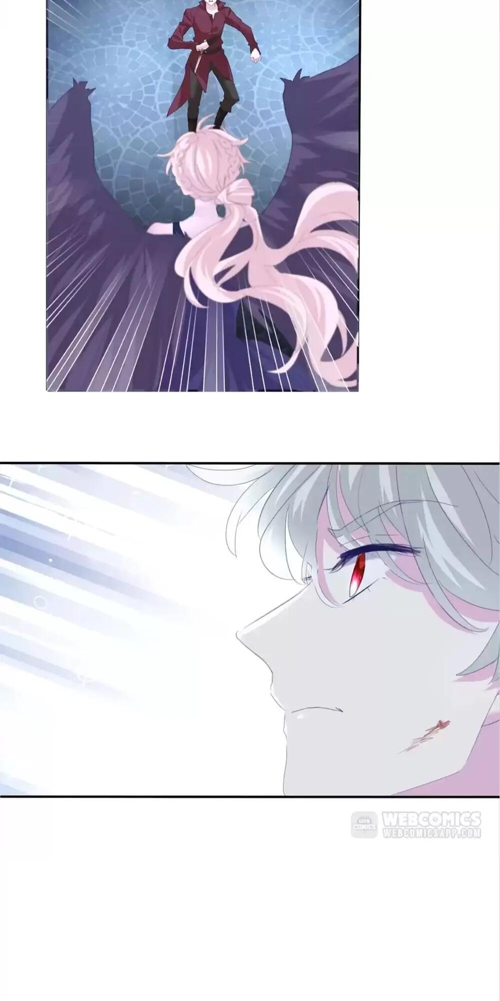 Definitely a Vampire chapter 68 - page 24