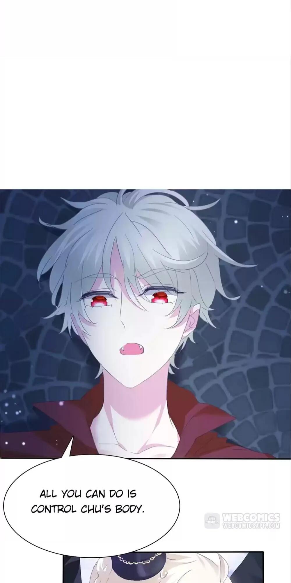 Definitely a Vampire chapter 68 - page 27