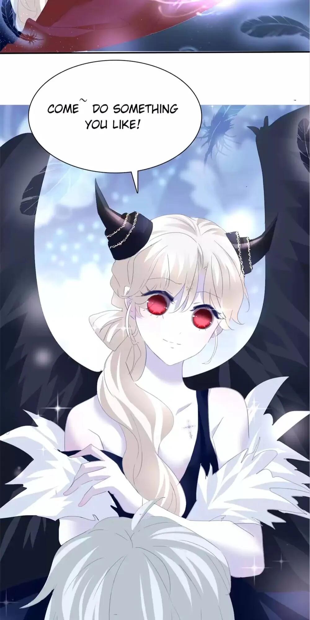 Definitely a Vampire chapter 68 - page 30
