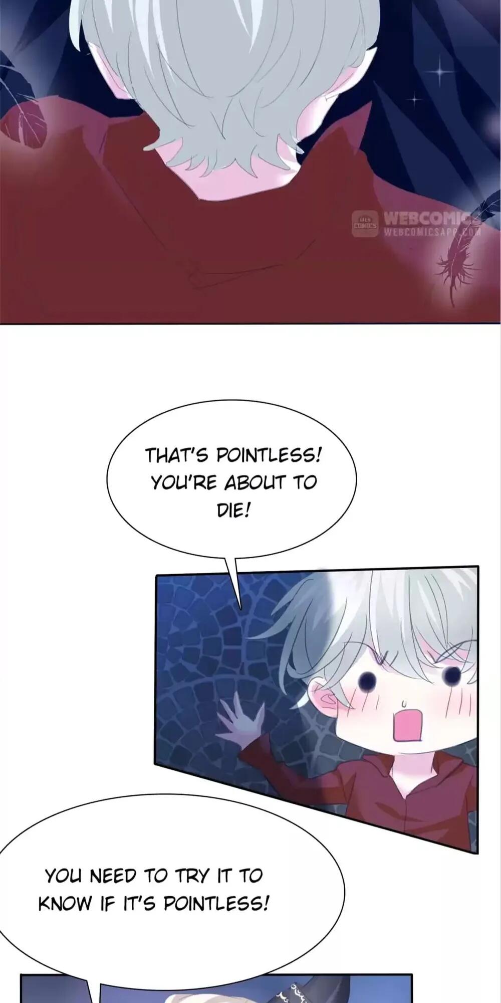 Definitely a Vampire chapter 68 - page 31