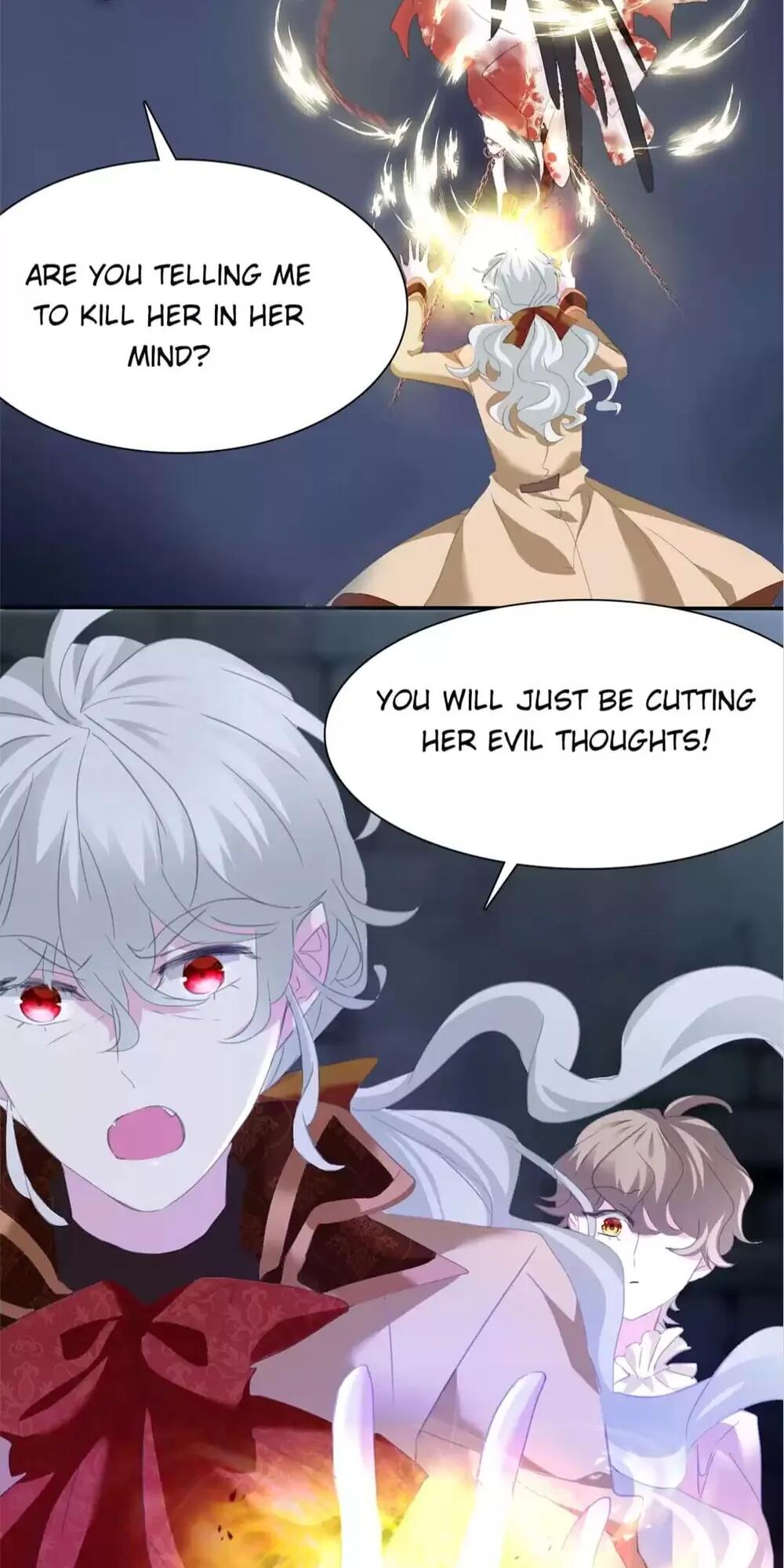 Definitely a Vampire chapter 68 - page 9