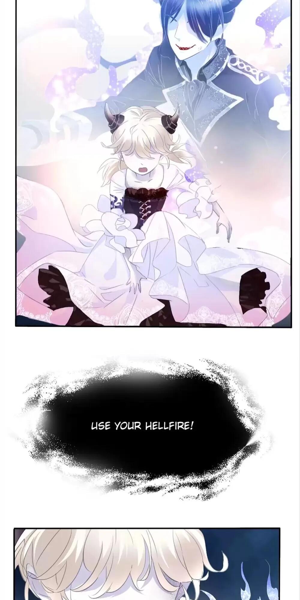 Definitely a Vampire chapter 67 - page 12