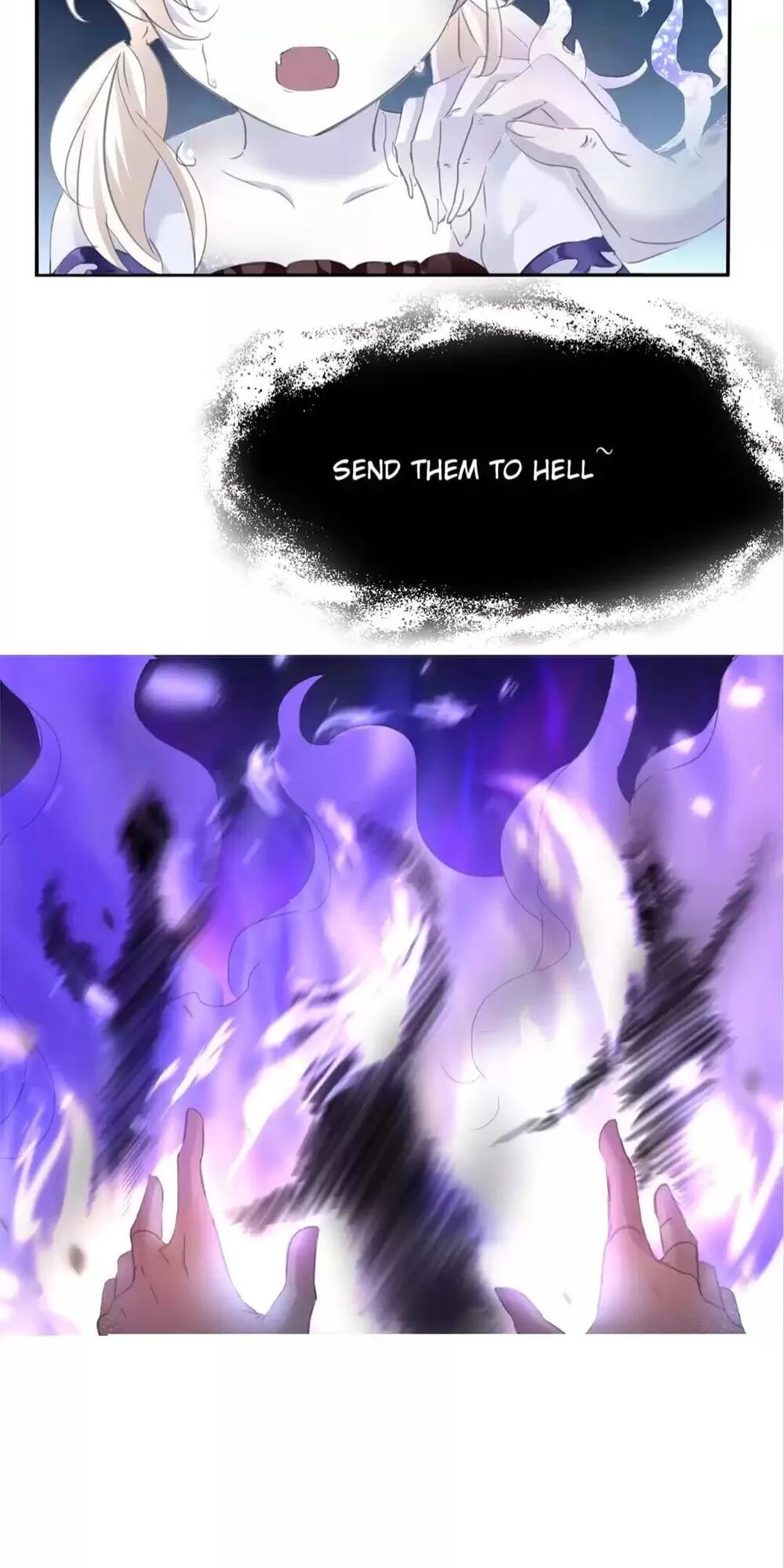 Definitely a Vampire chapter 67 - page 13