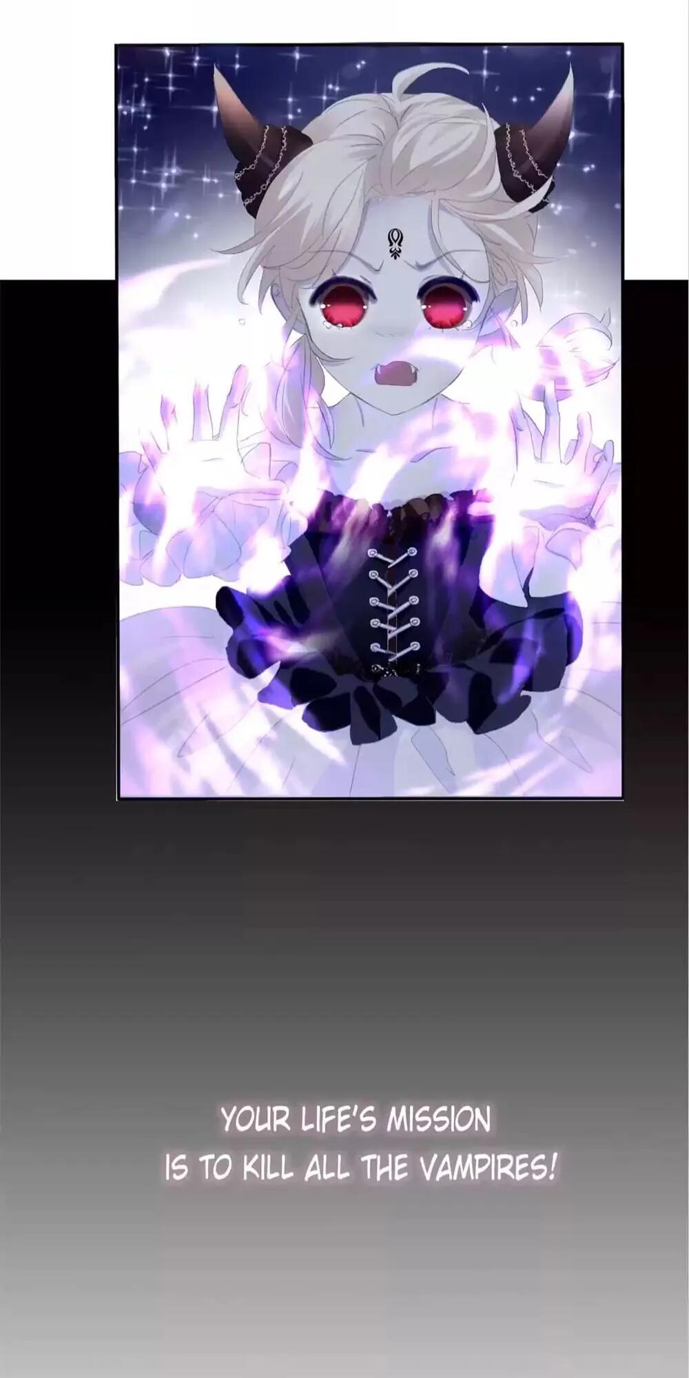 Definitely a Vampire chapter 67 - page 14