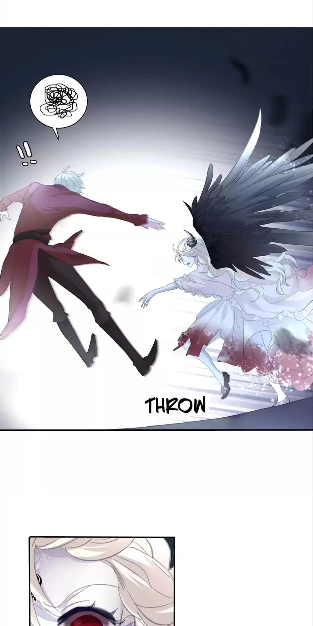 Definitely a Vampire chapter 67 - page 16
