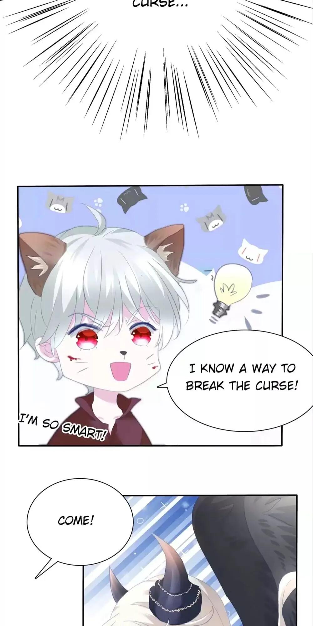 Definitely a Vampire chapter 67 - page 20