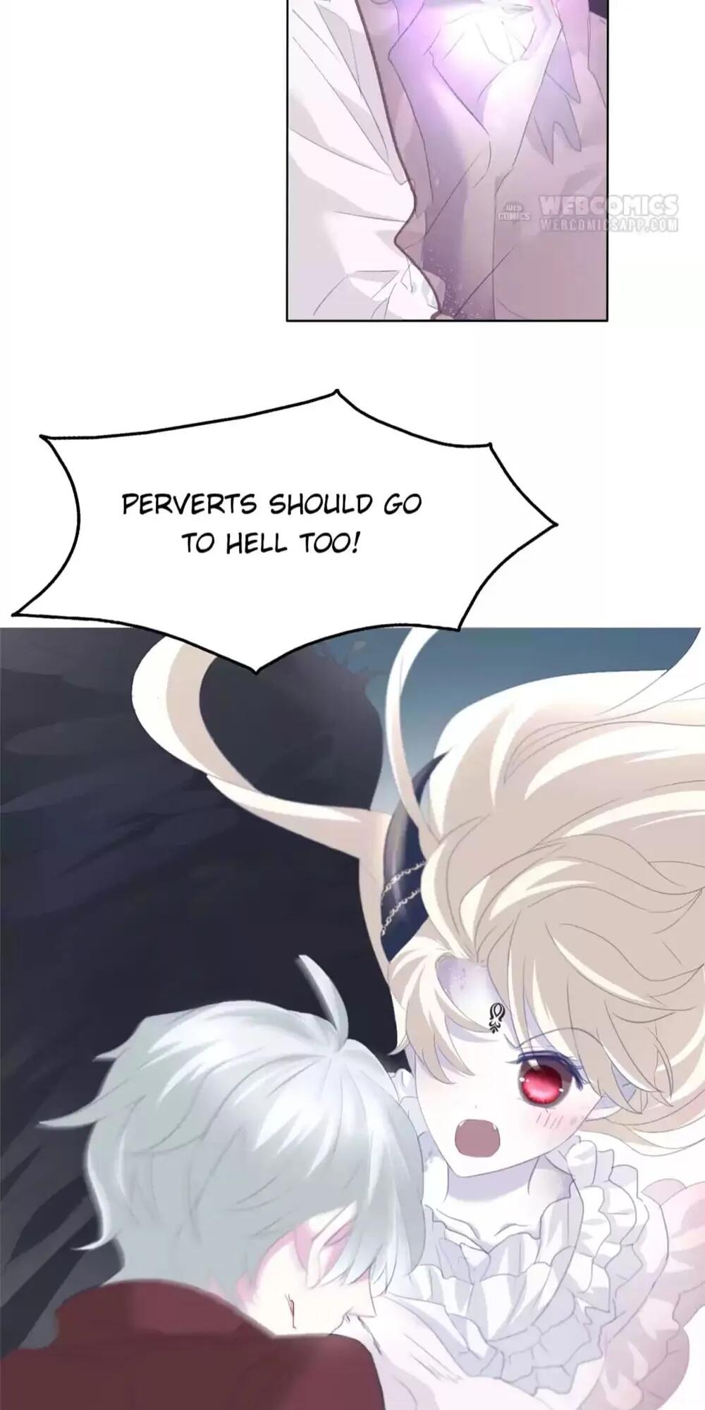 Definitely a Vampire chapter 67 - page 24