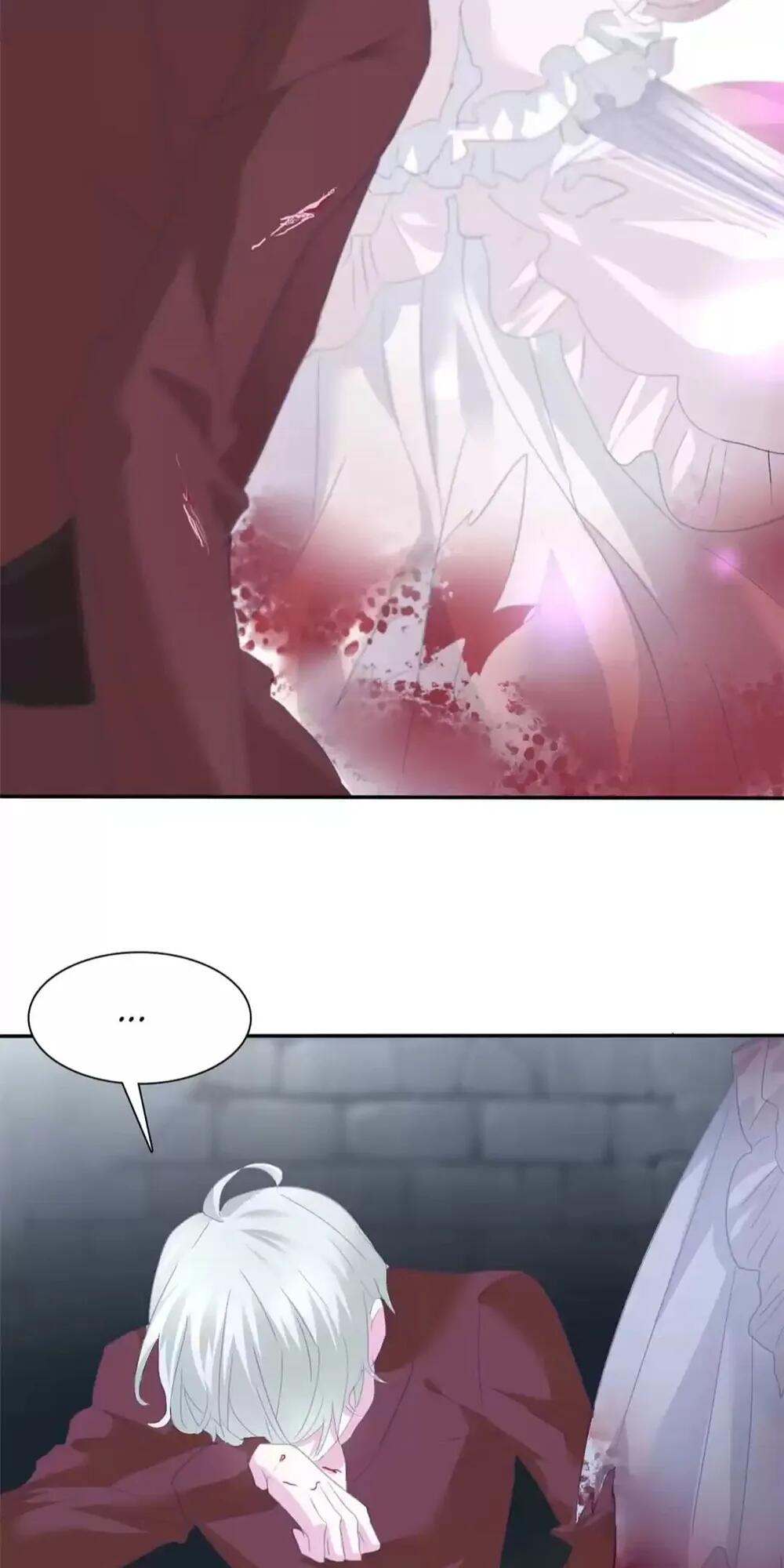 Definitely a Vampire chapter 67 - page 25