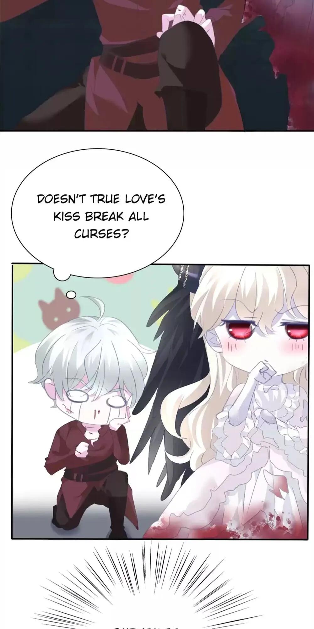 Definitely a Vampire chapter 67 - page 26