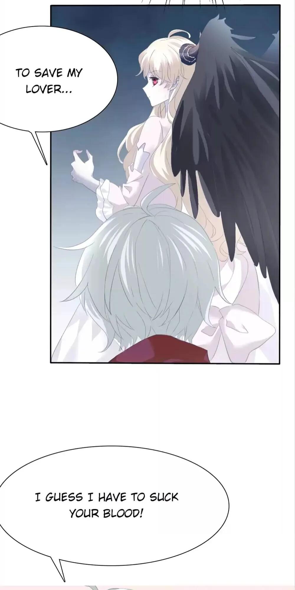Definitely a Vampire chapter 67 - page 28