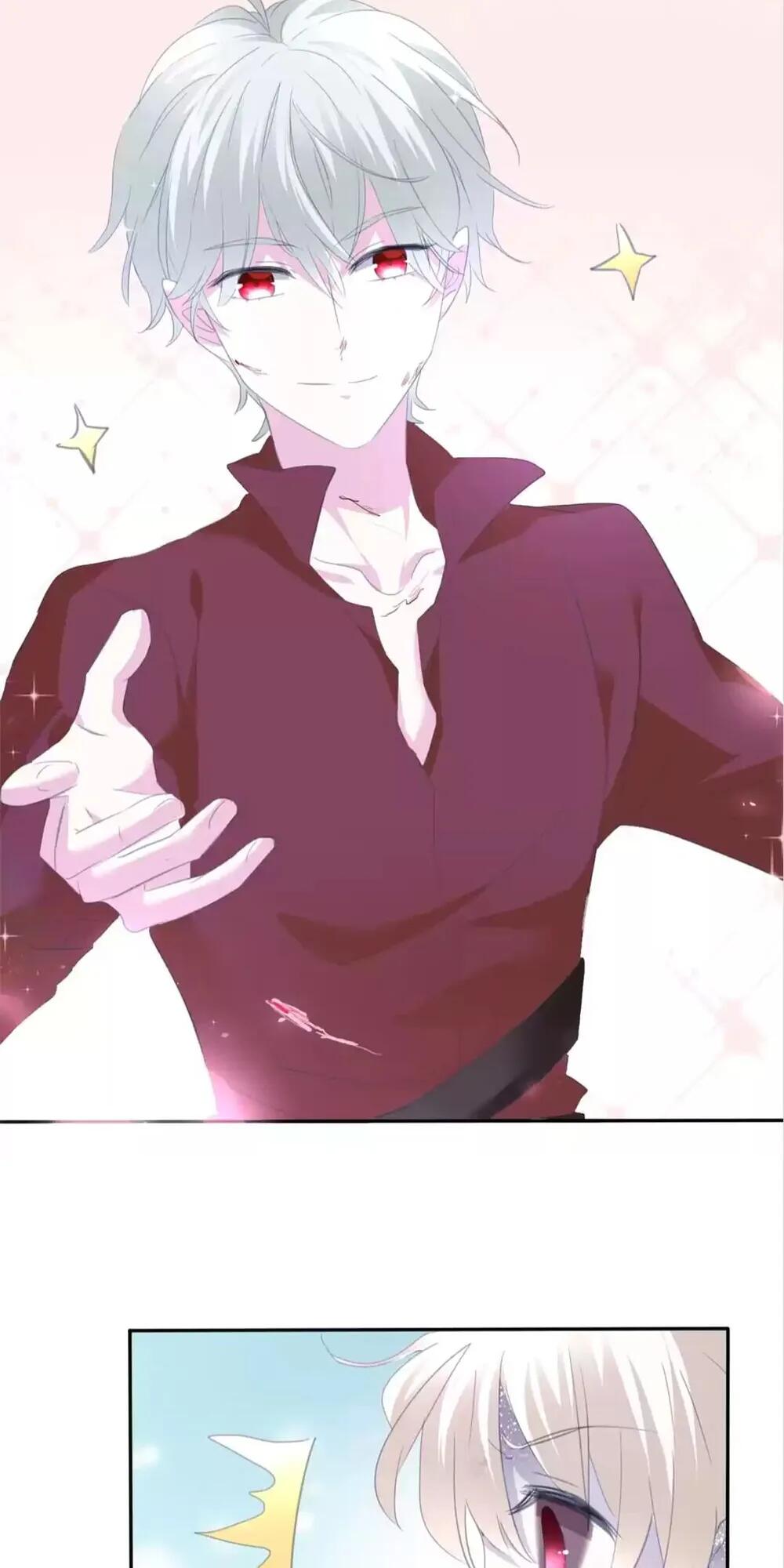 Definitely a Vampire chapter 67 - page 29