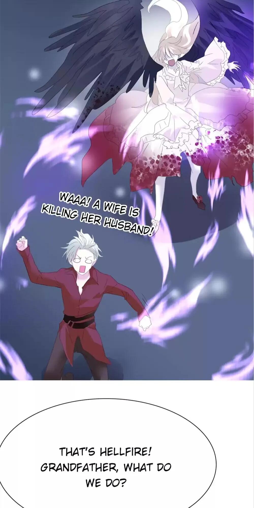 Definitely a Vampire chapter 67 - page 31