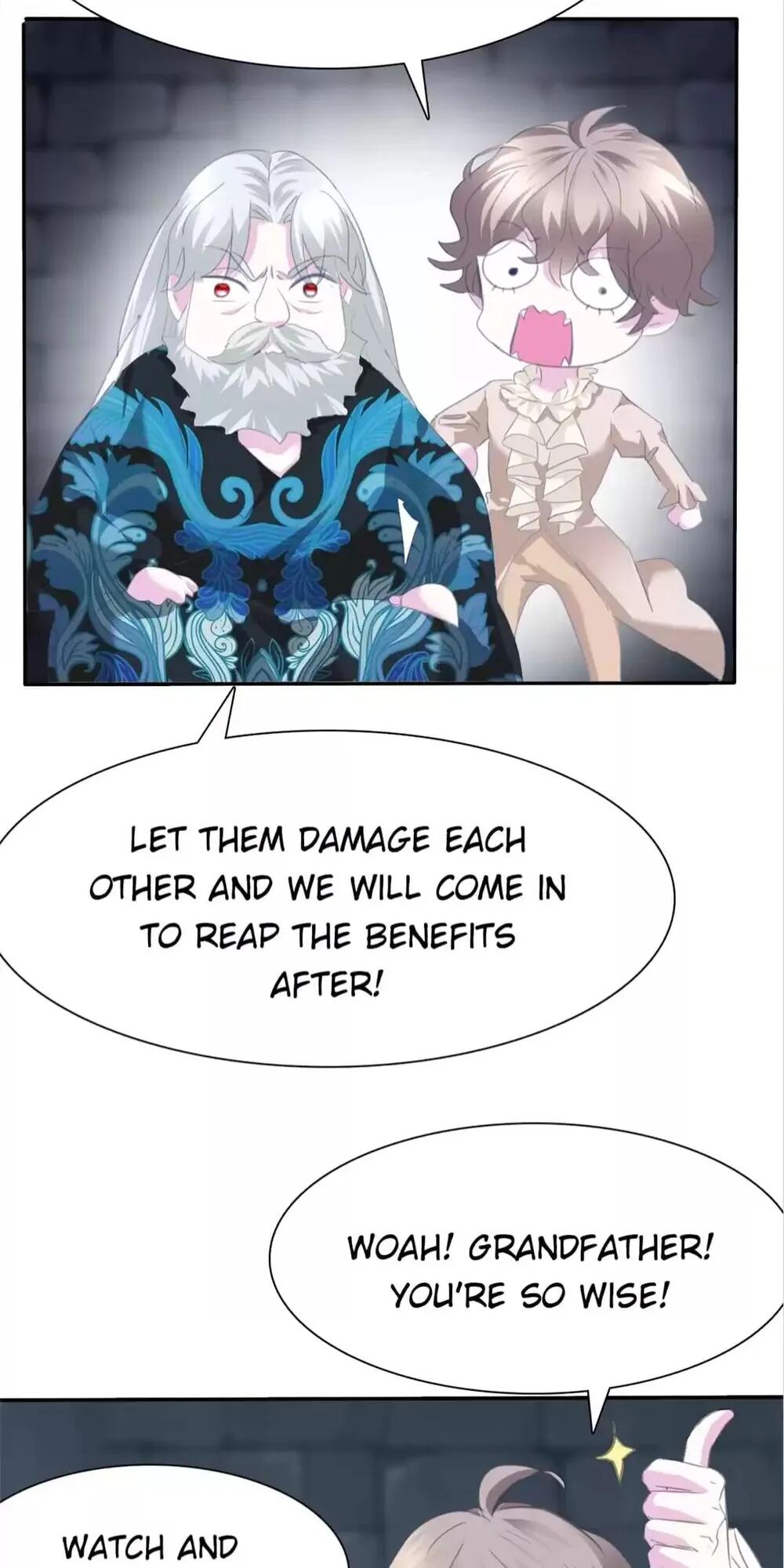 Definitely a Vampire chapter 67 - page 32