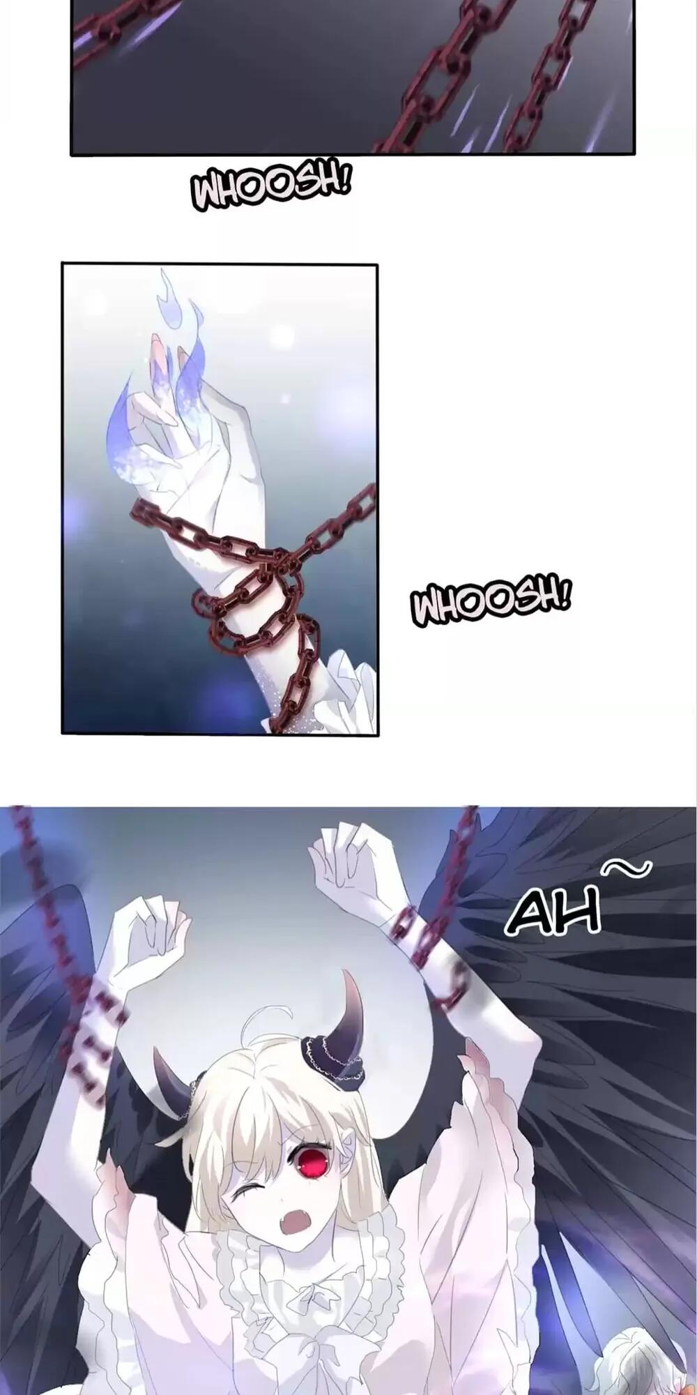 Definitely a Vampire chapter 67 - page 34