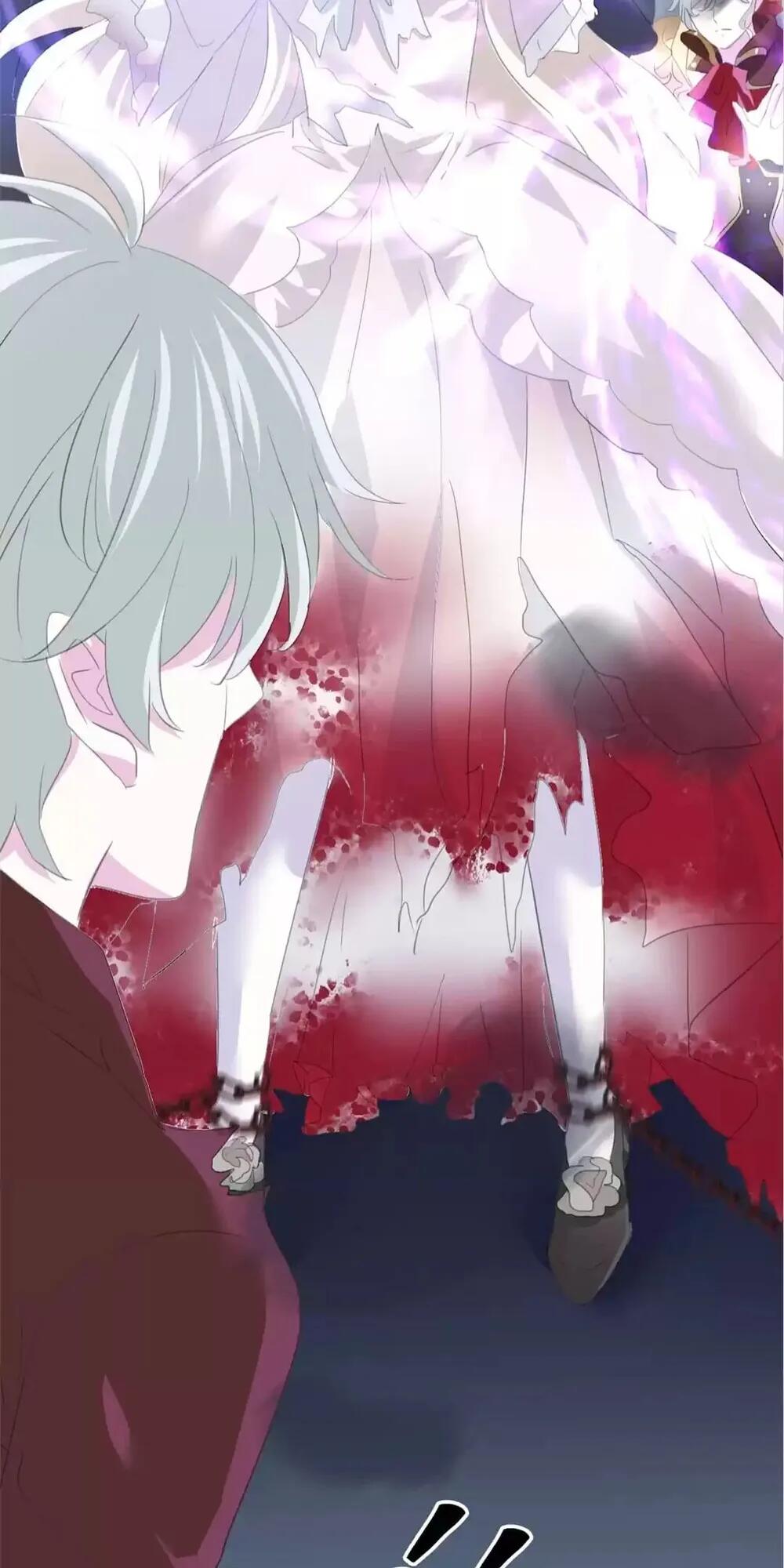 Definitely a Vampire chapter 67 - page 35