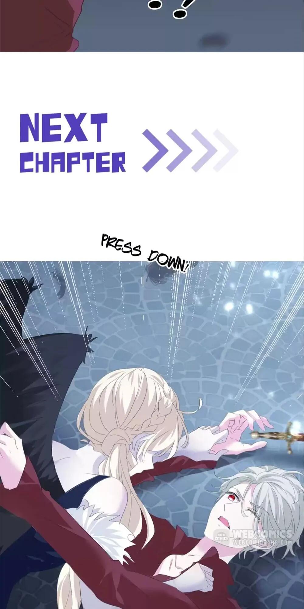 Definitely a Vampire chapter 67 - page 36