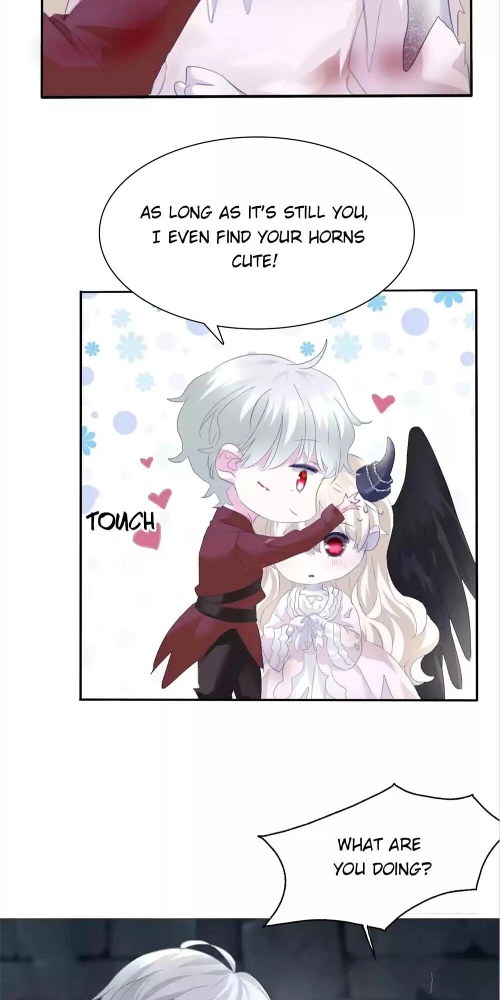 Definitely a Vampire chapter 67 - page 7