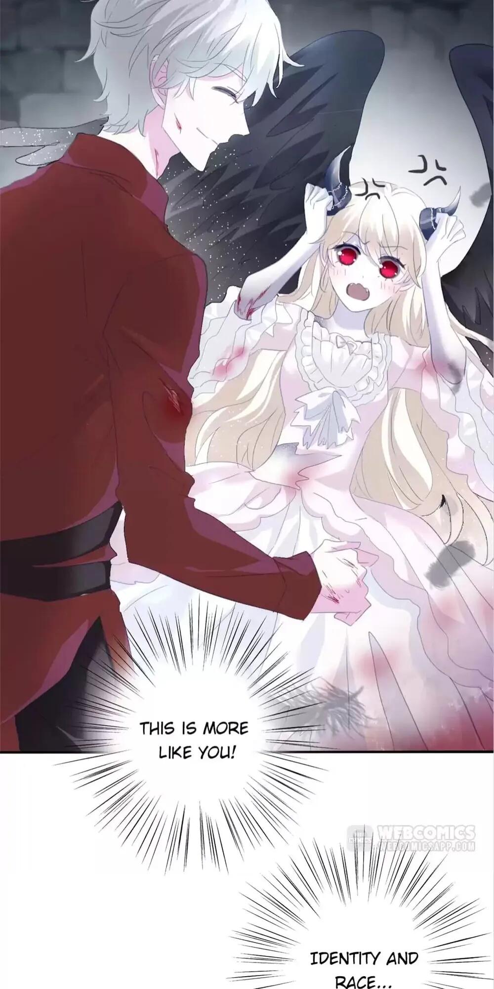 Definitely a Vampire chapter 67 - page 8