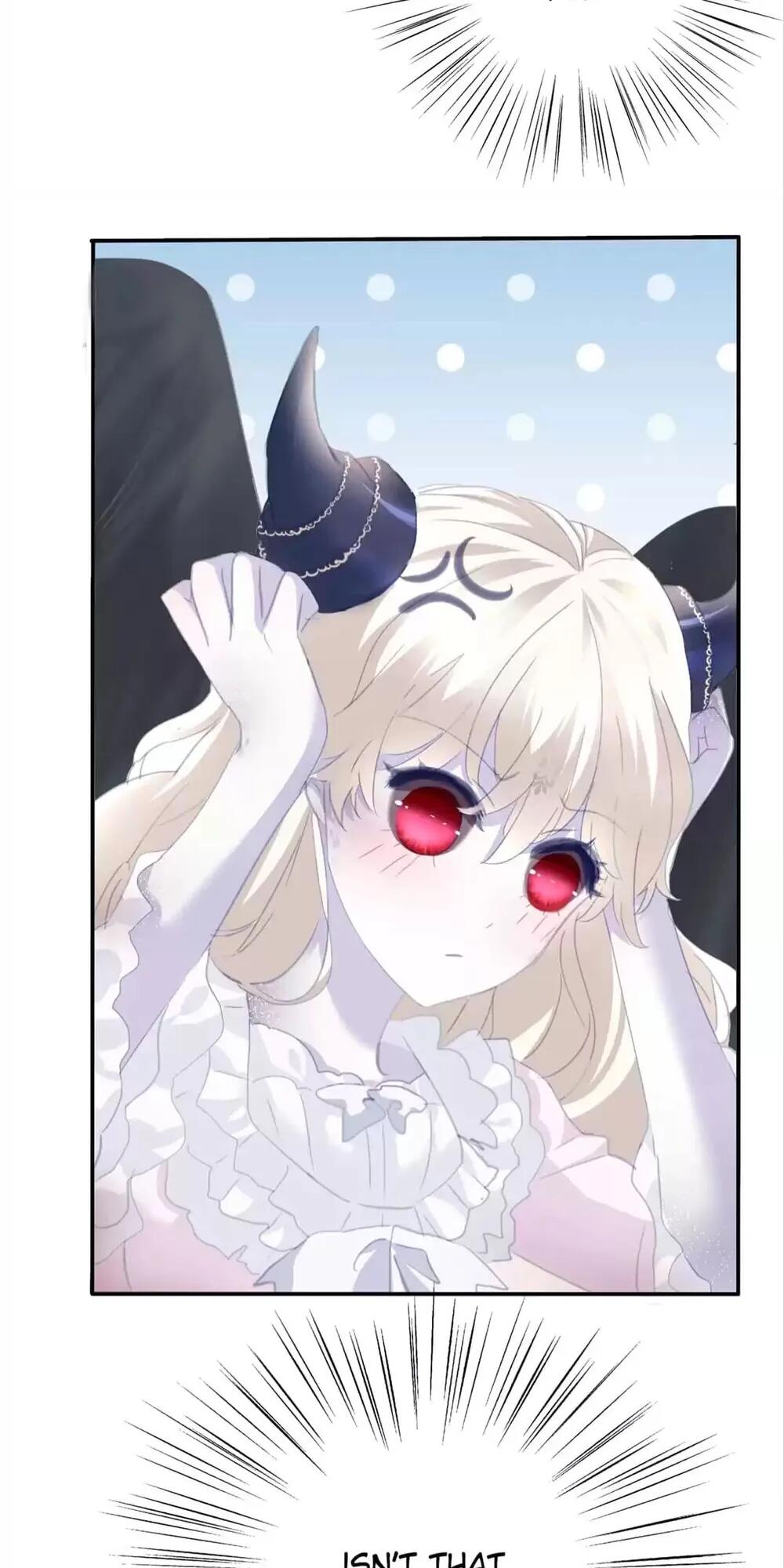 Definitely a Vampire chapter 67 - page 9