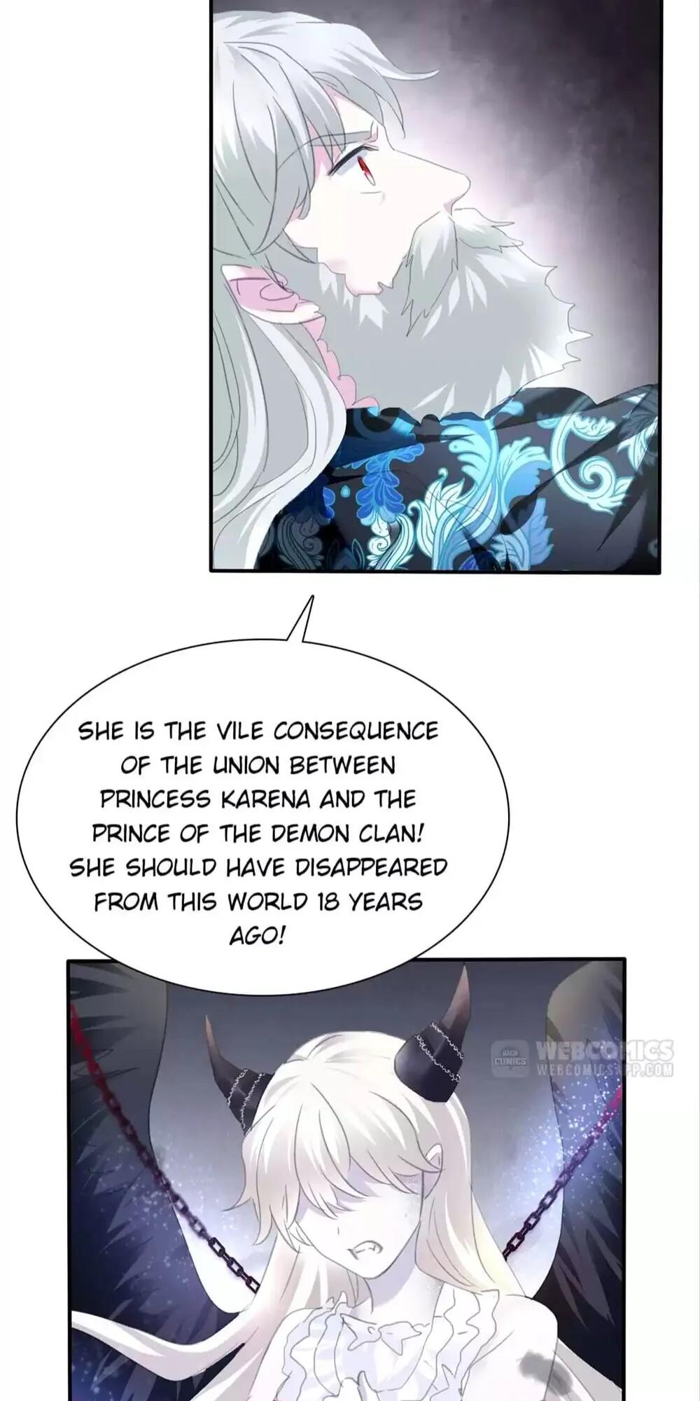 Definitely a Vampire chapter 66 - page 11