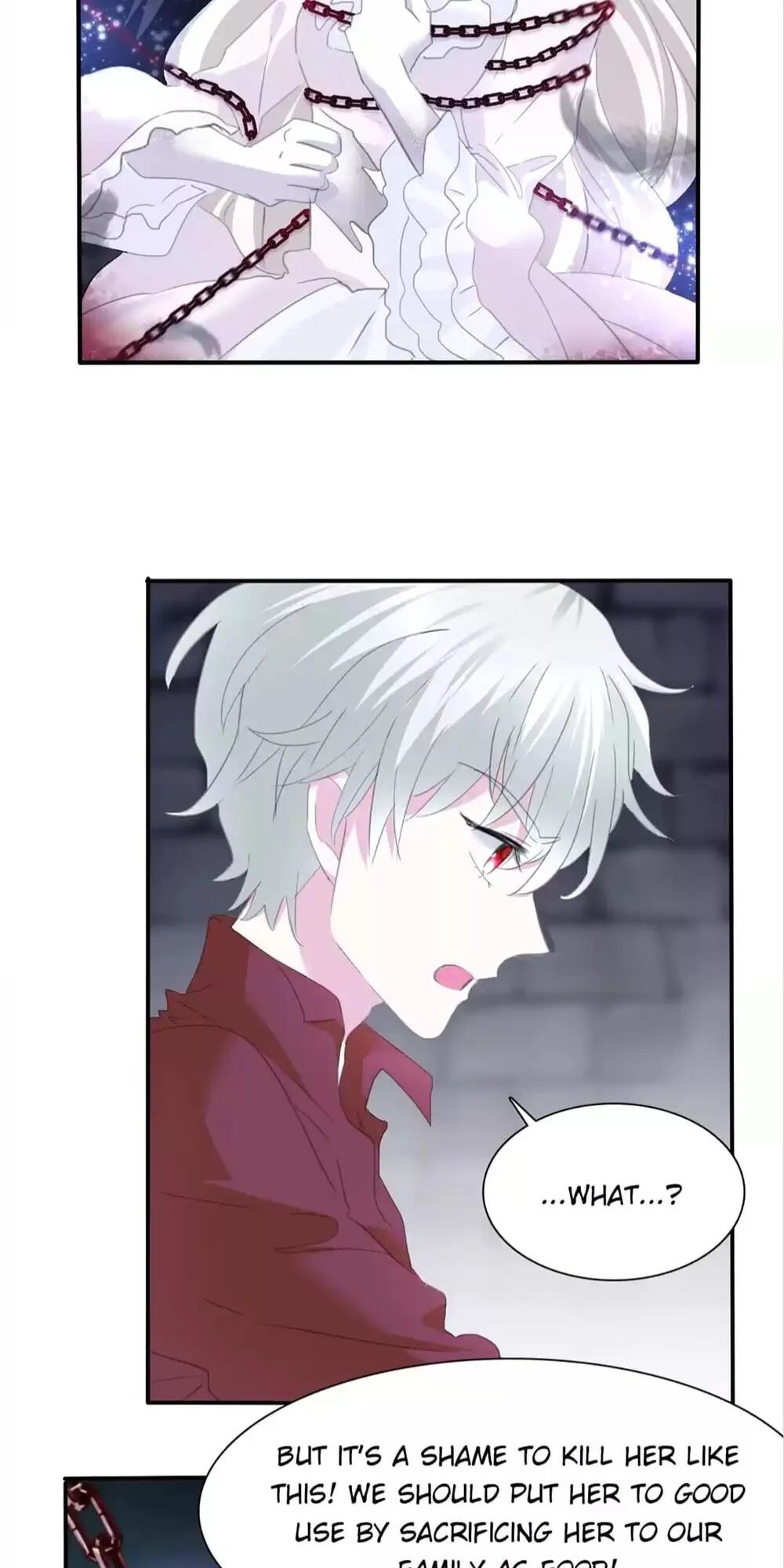 Definitely a Vampire chapter 66 - page 12