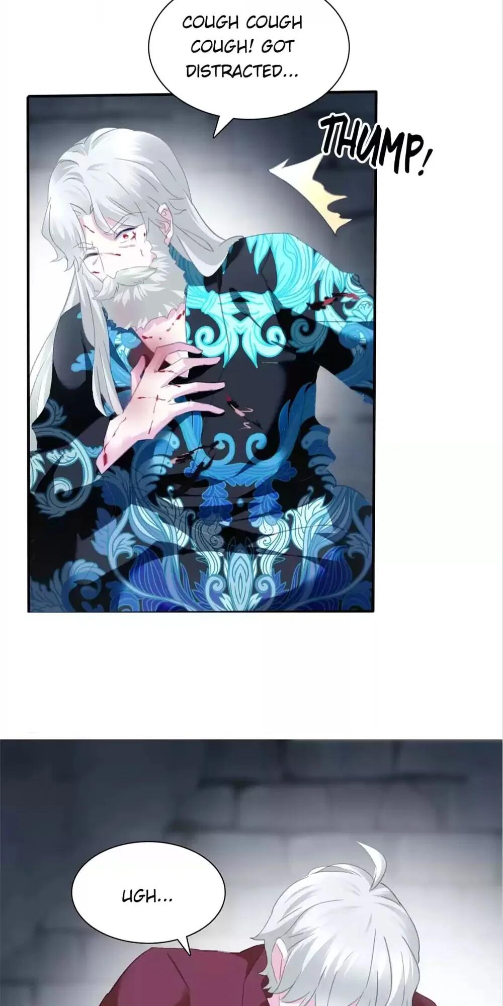 Definitely a Vampire chapter 66 - page 16