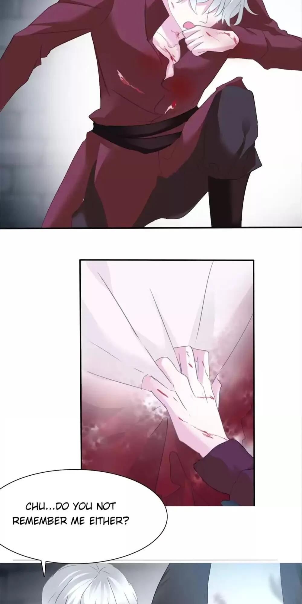 Definitely a Vampire chapter 66 - page 17