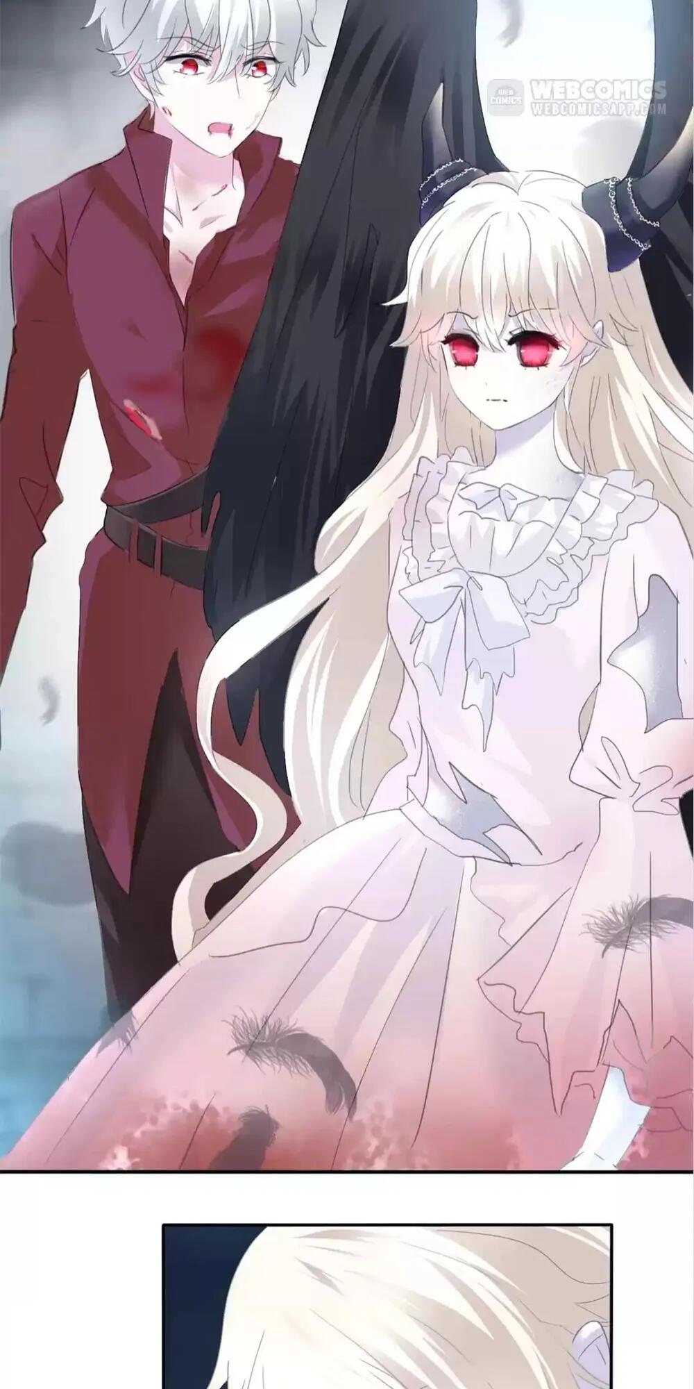 Definitely a Vampire chapter 66 - page 18