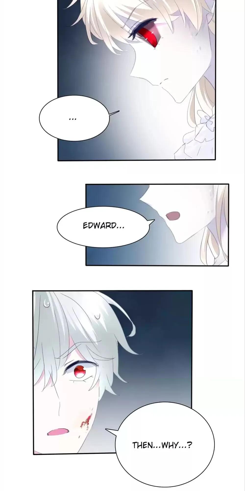 Definitely a Vampire chapter 66 - page 19