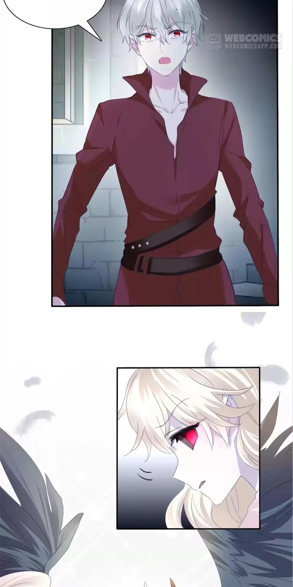 Definitely a Vampire chapter 66 - page 2