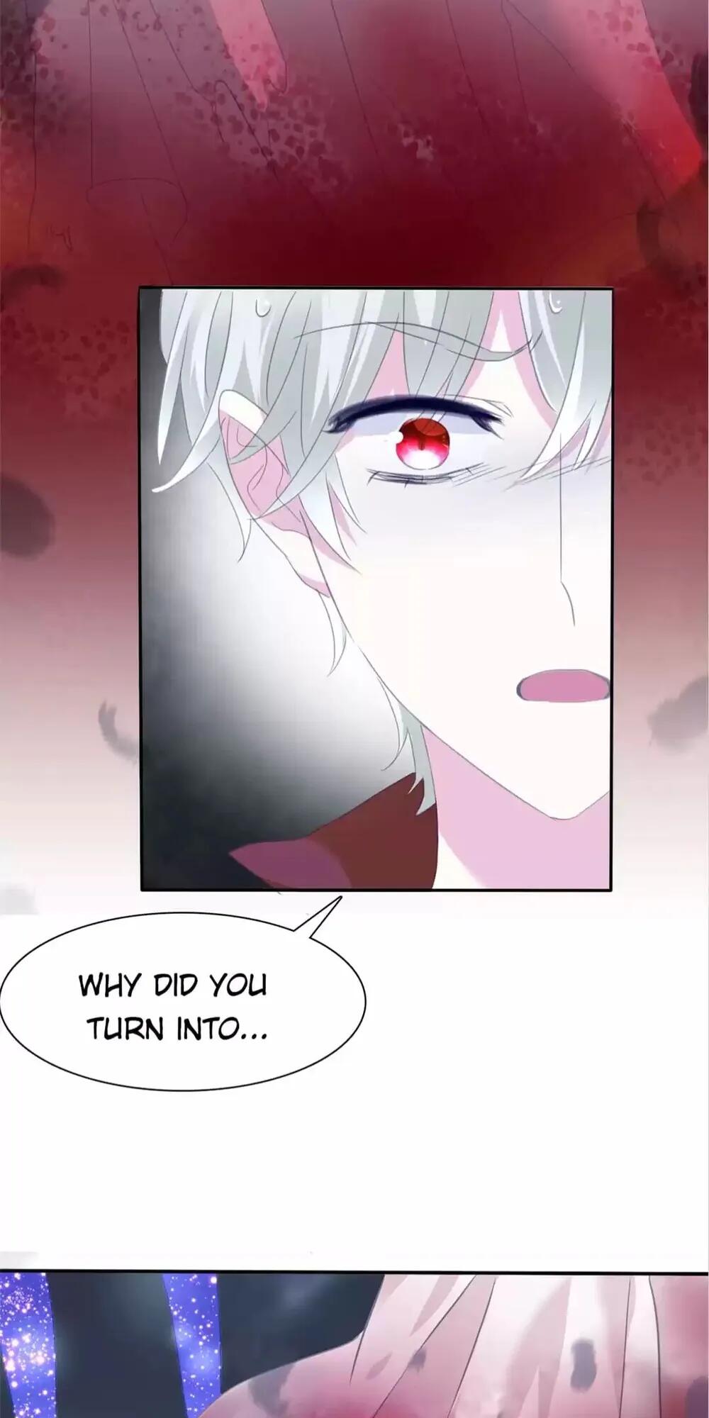 Definitely a Vampire chapter 66 - page 4
