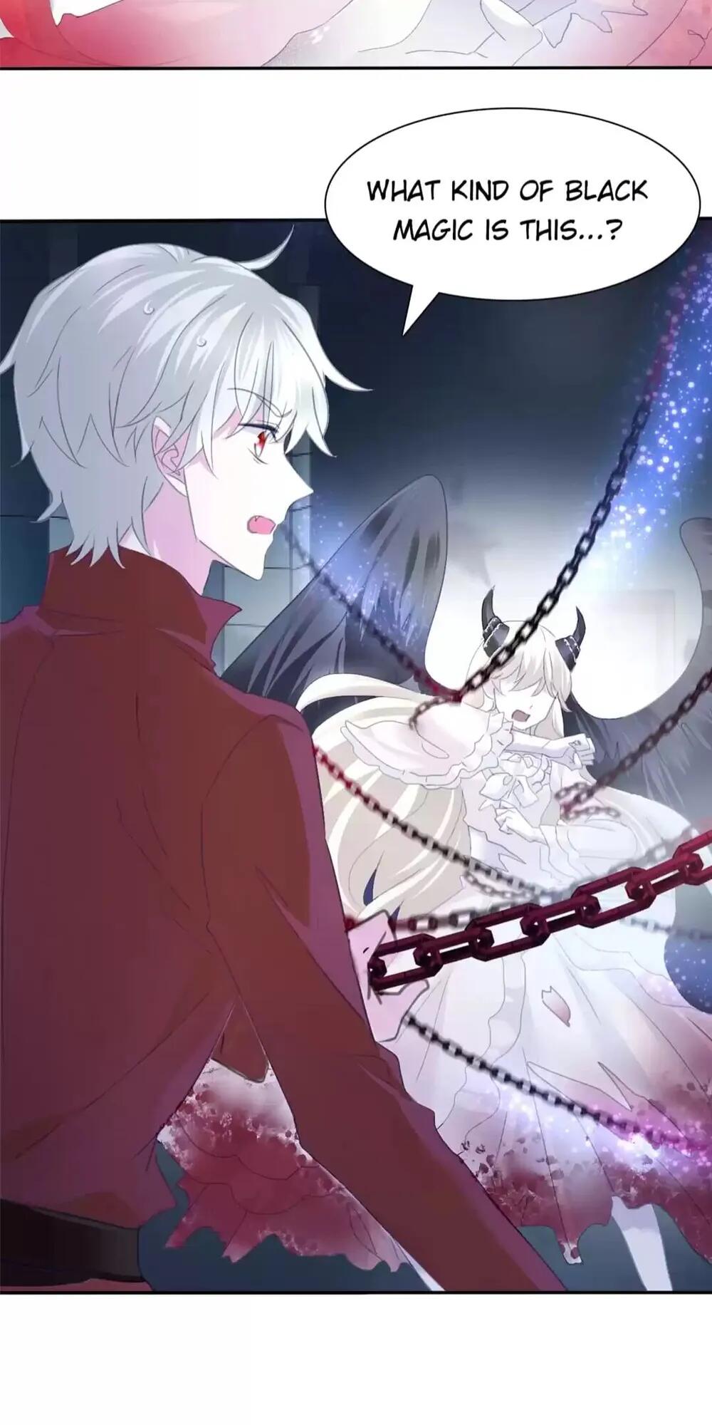 Definitely a Vampire chapter 66 - page 7