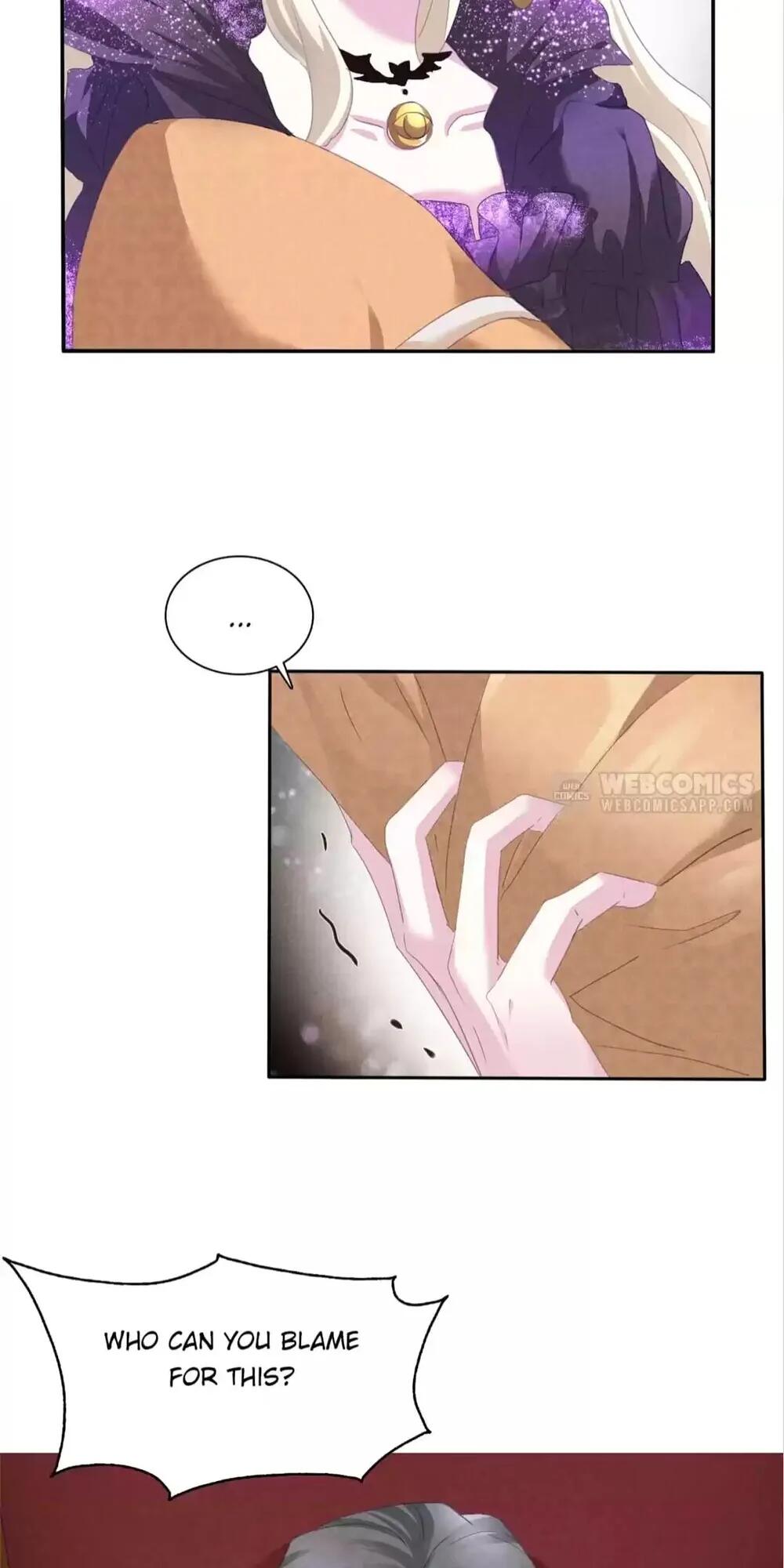 Definitely a Vampire chapter 65 - page 11