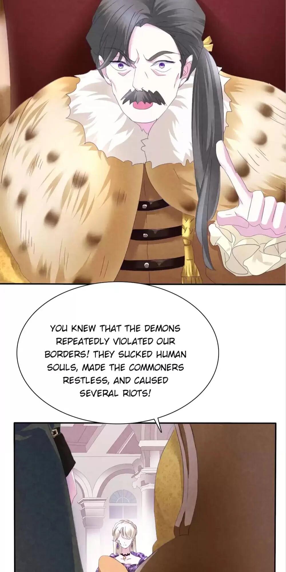 Definitely a Vampire chapter 65 - page 12