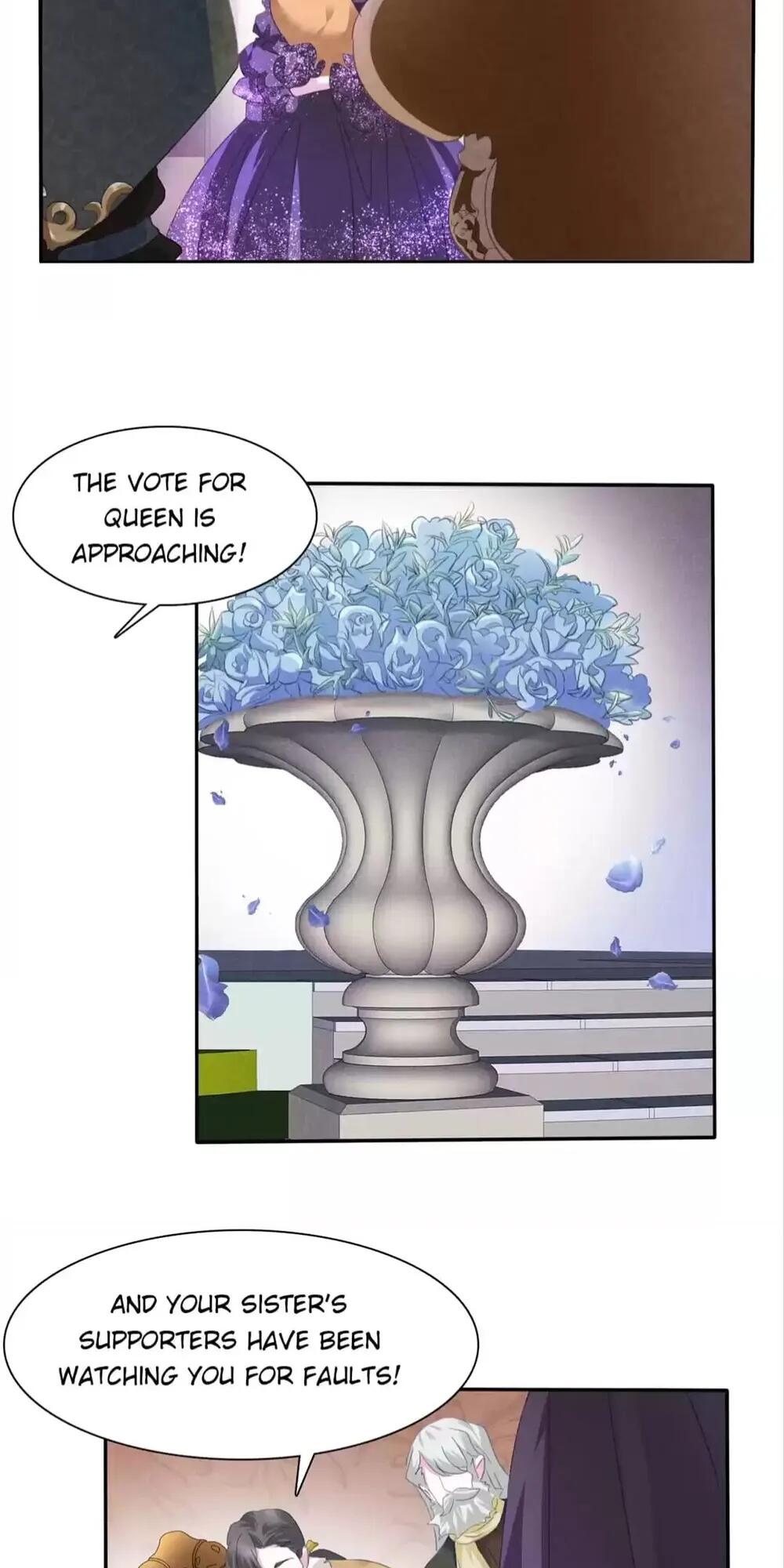 Definitely a Vampire chapter 65 - page 13