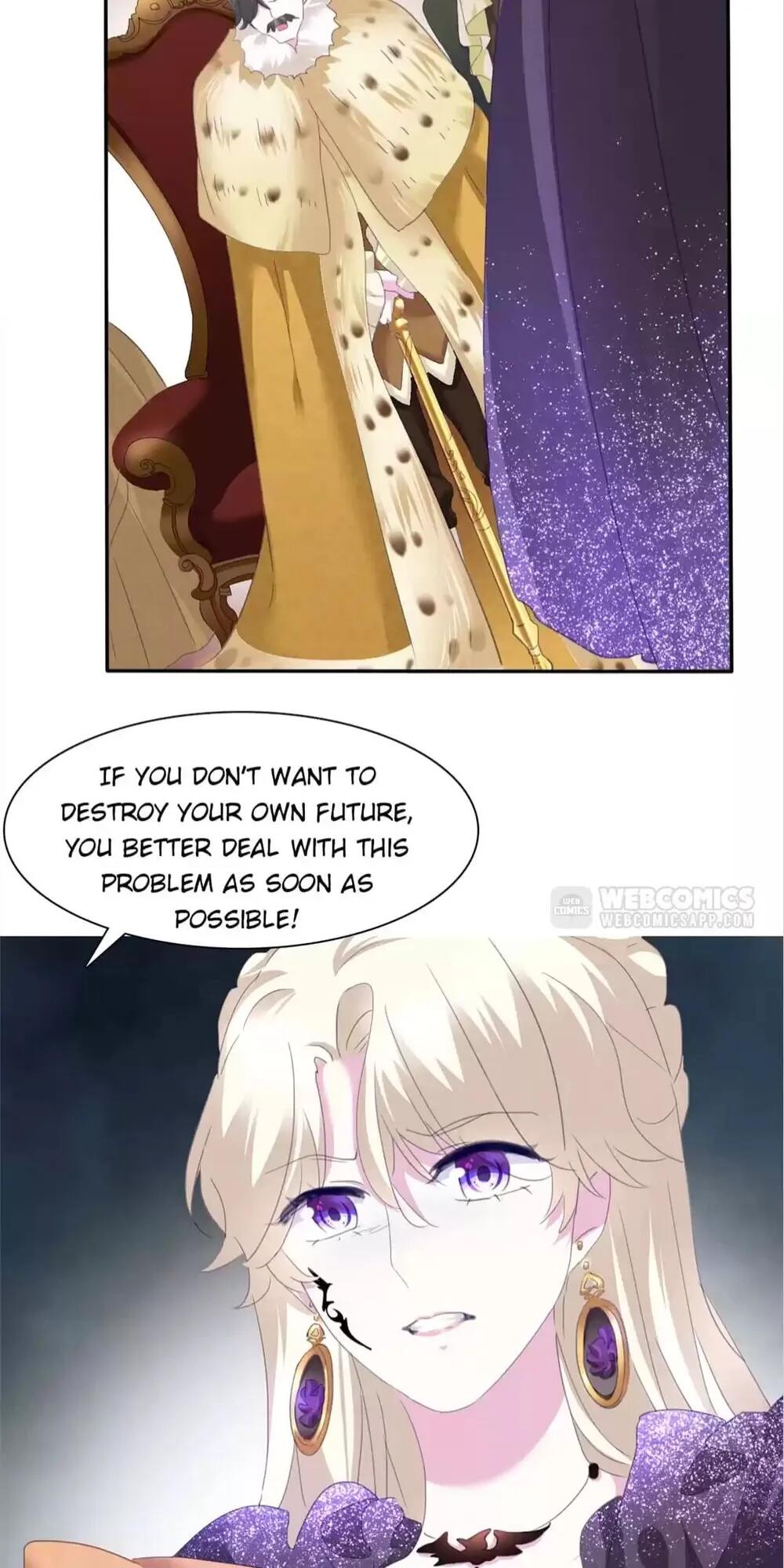Definitely a Vampire chapter 65 - page 14