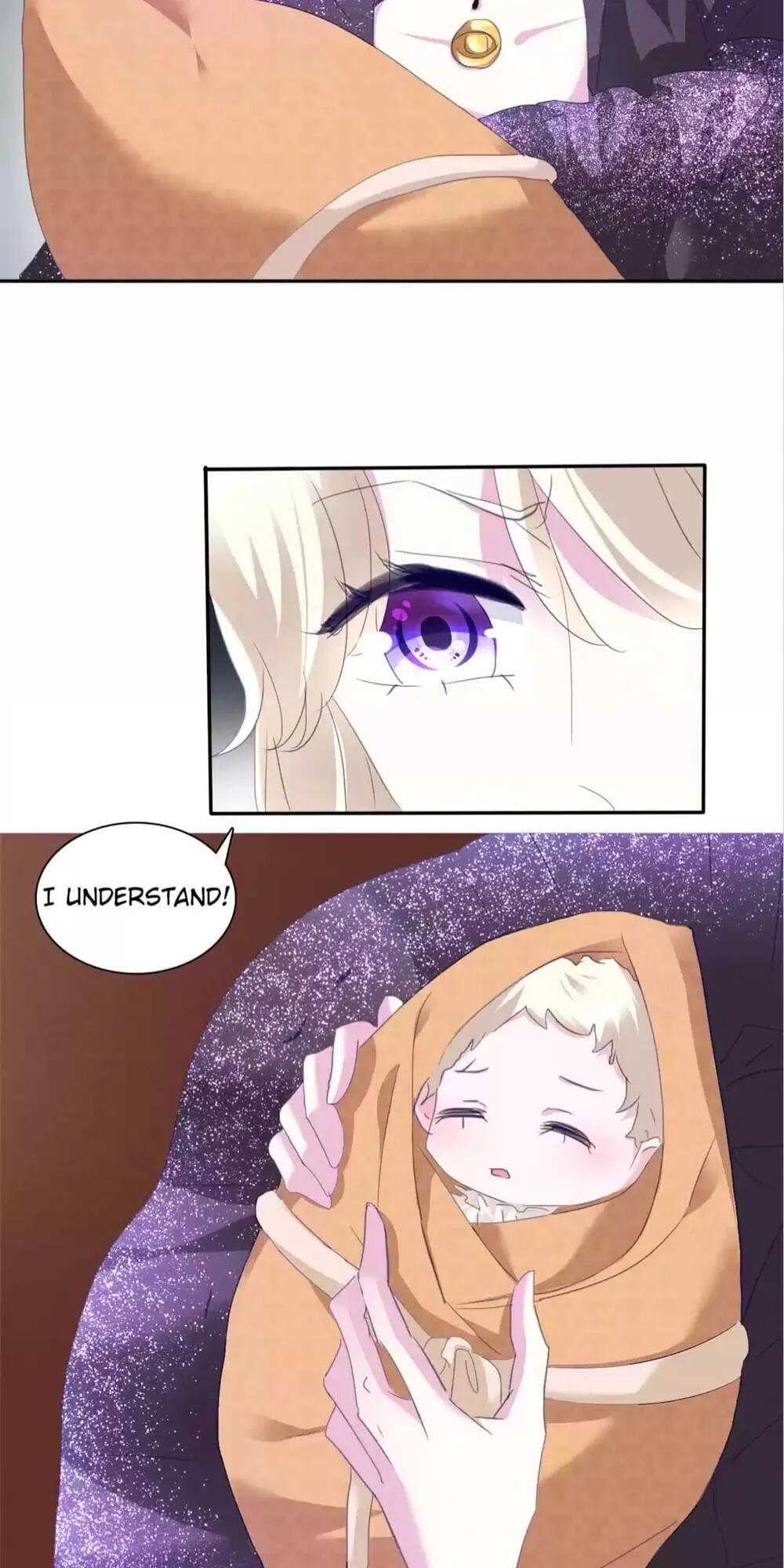 Definitely a Vampire chapter 65 - page 15