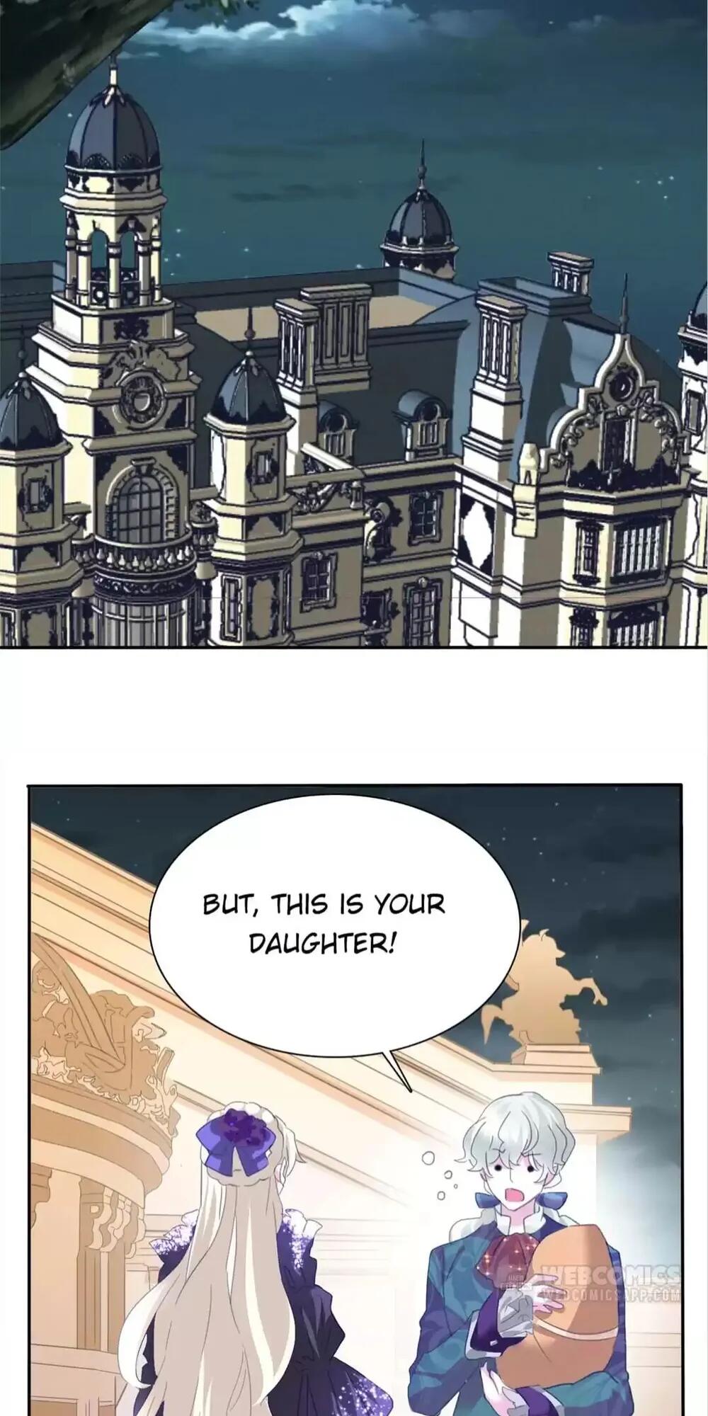 Definitely a Vampire chapter 65 - page 20