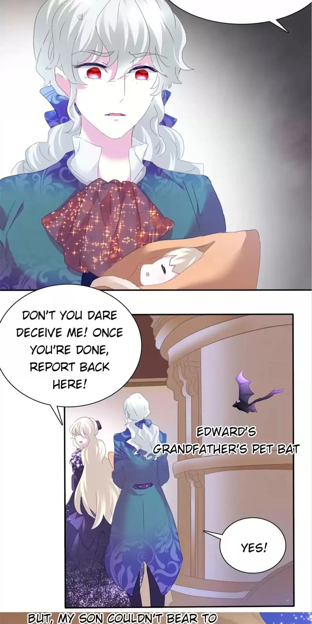 Definitely a Vampire chapter 65 - page 22