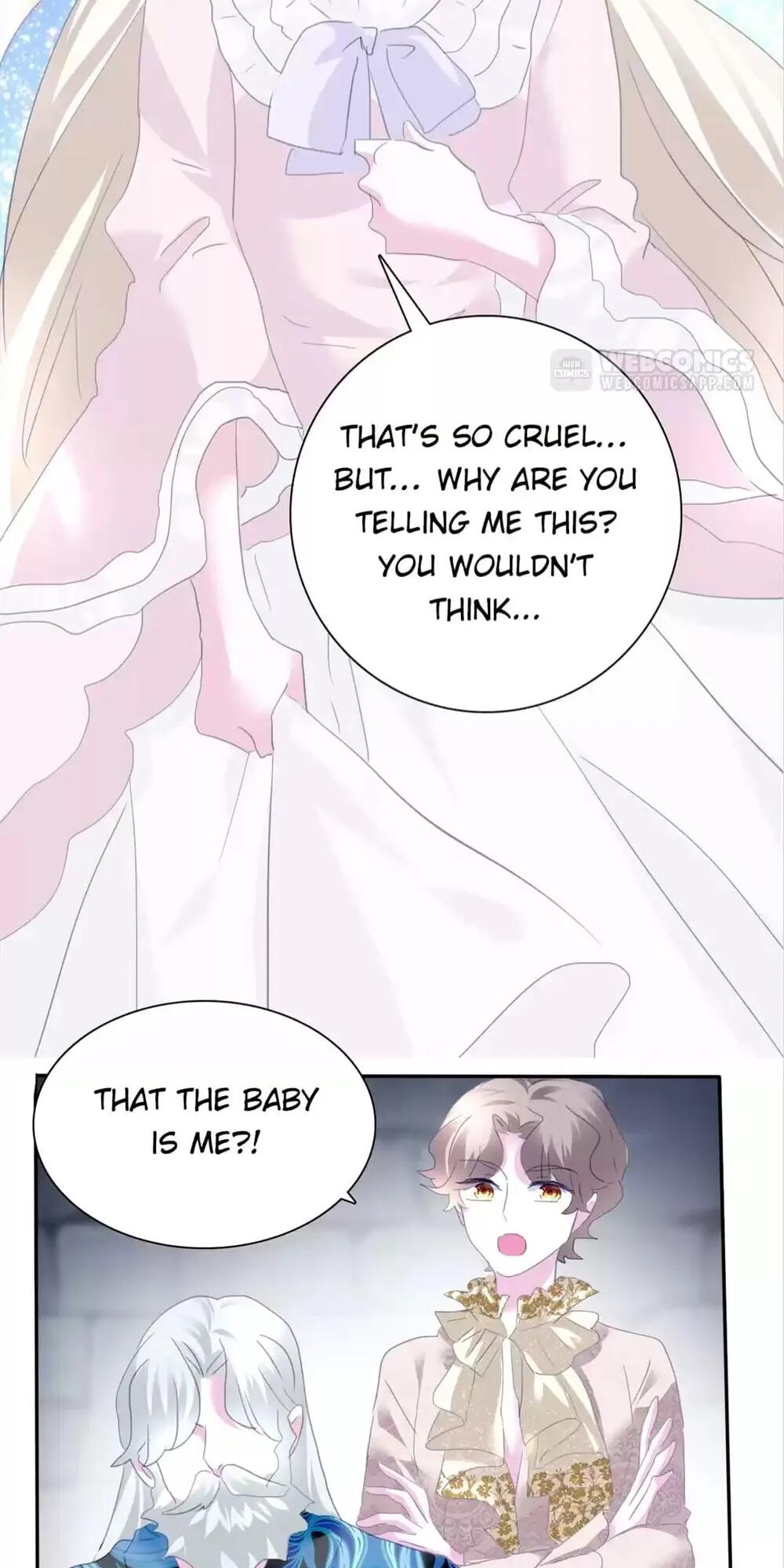 Definitely a Vampire chapter 65 - page 24