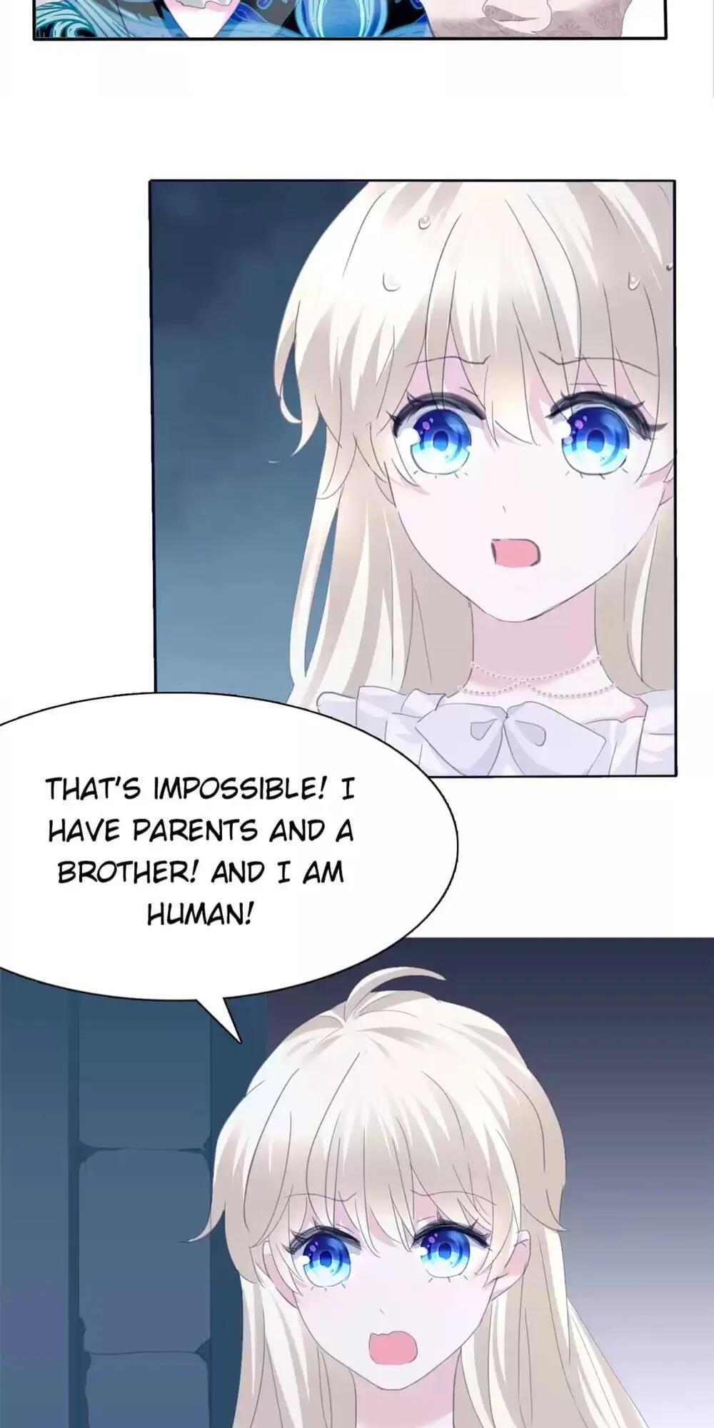 Definitely a Vampire chapter 65 - page 25