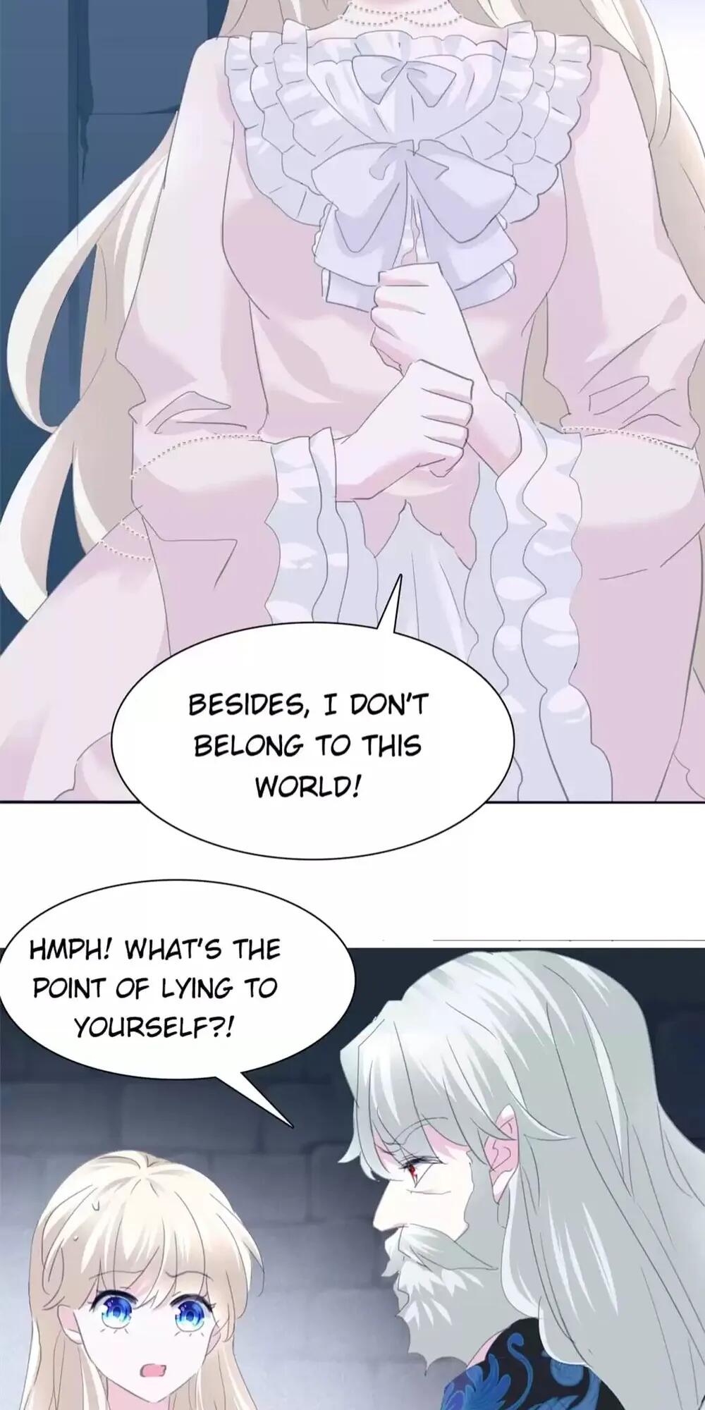 Definitely a Vampire chapter 65 - page 26