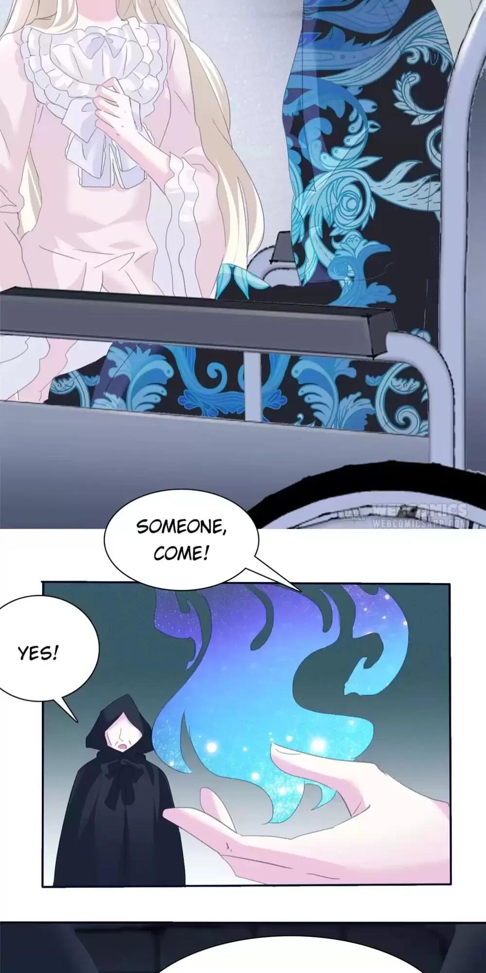 Definitely a Vampire chapter 65 - page 27