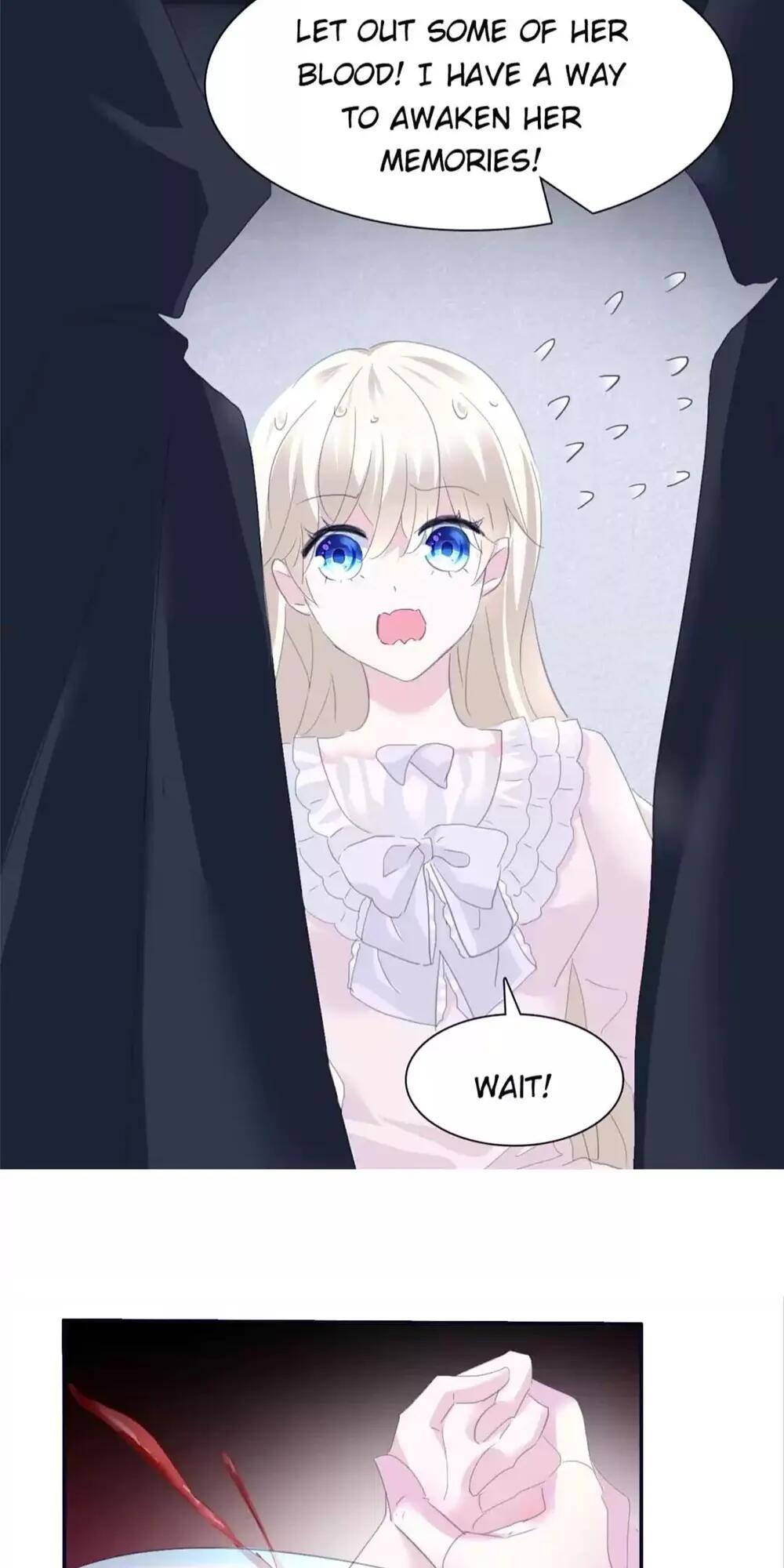 Definitely a Vampire chapter 65 - page 28