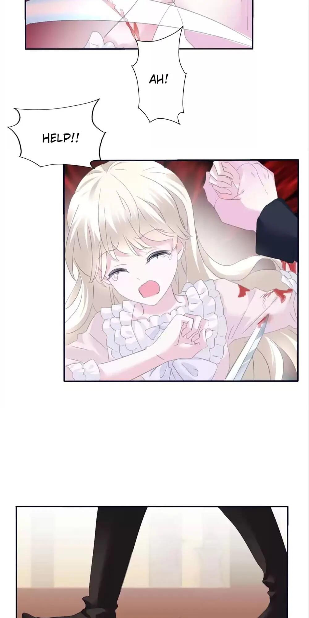 Definitely a Vampire chapter 65 - page 29