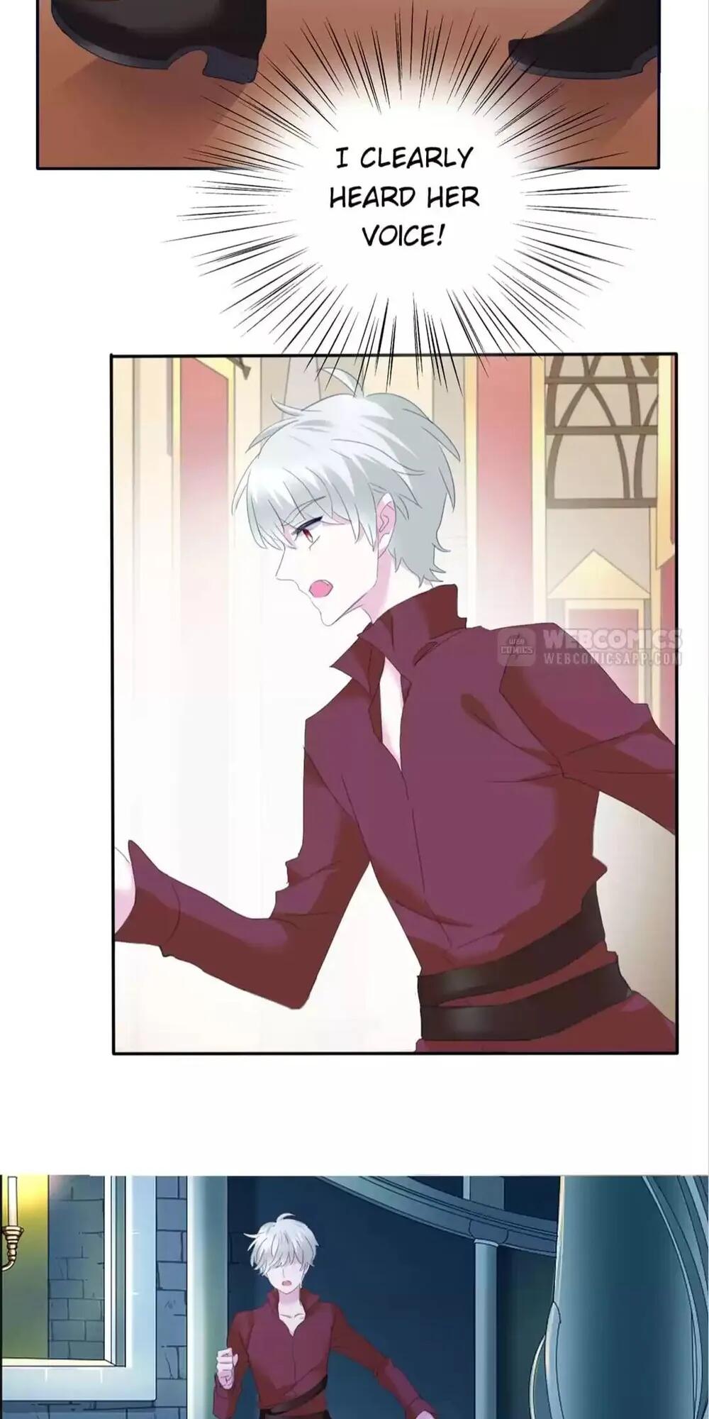 Definitely a Vampire chapter 65 - page 30