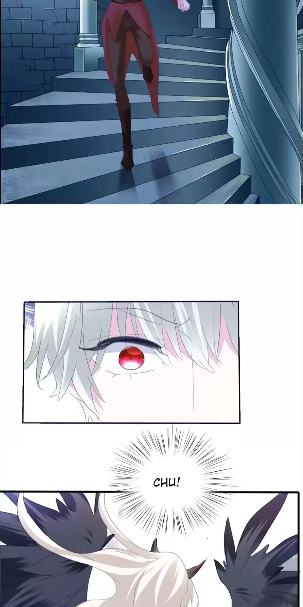 Definitely a Vampire chapter 65 - page 31