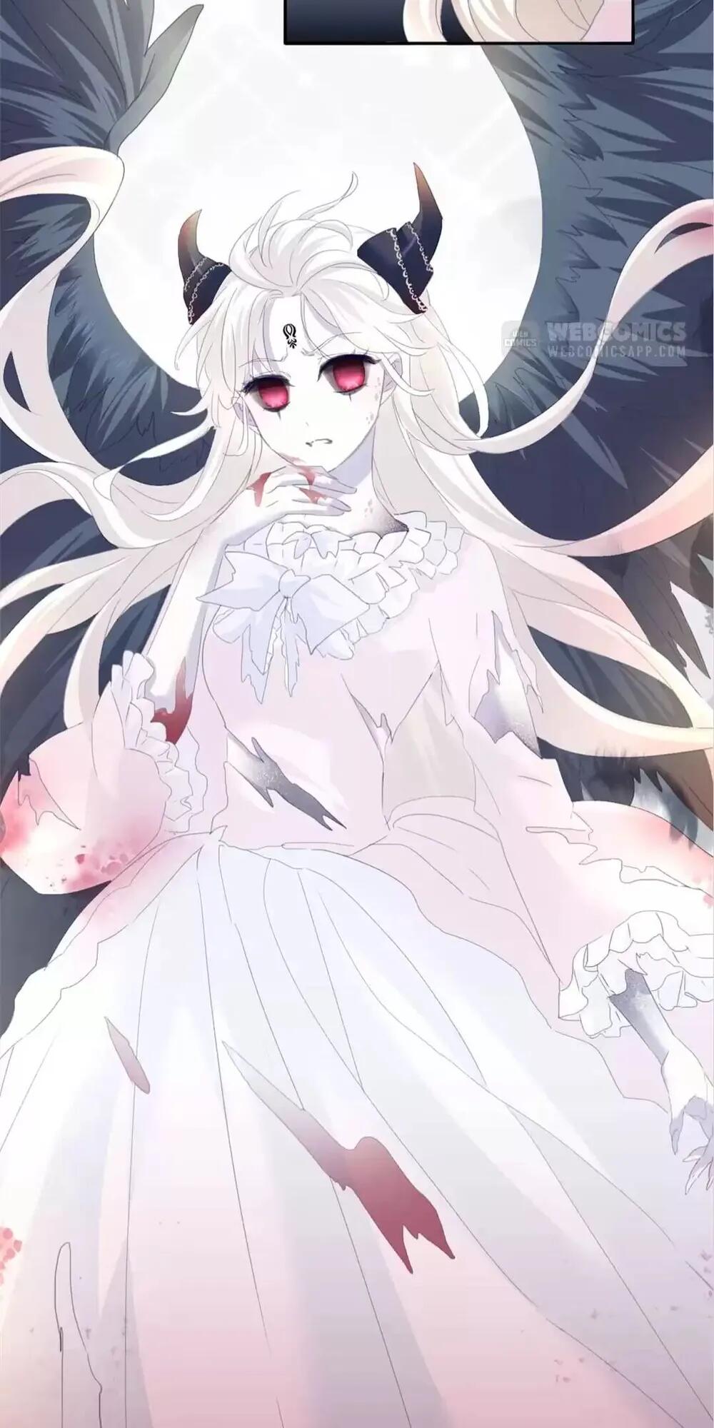 Definitely a Vampire chapter 65 - page 33