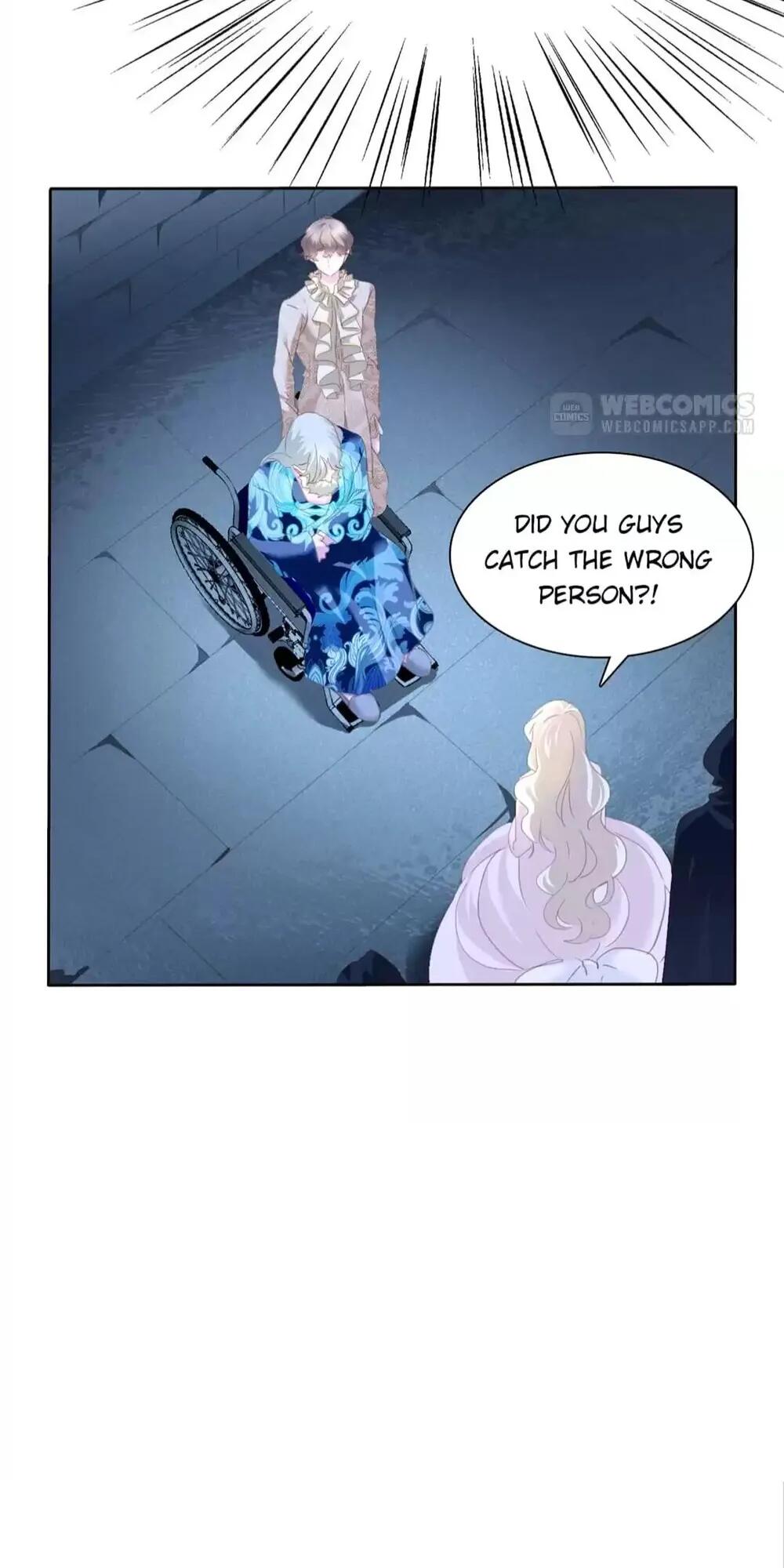 Definitely a Vampire chapter 65 - page 5
